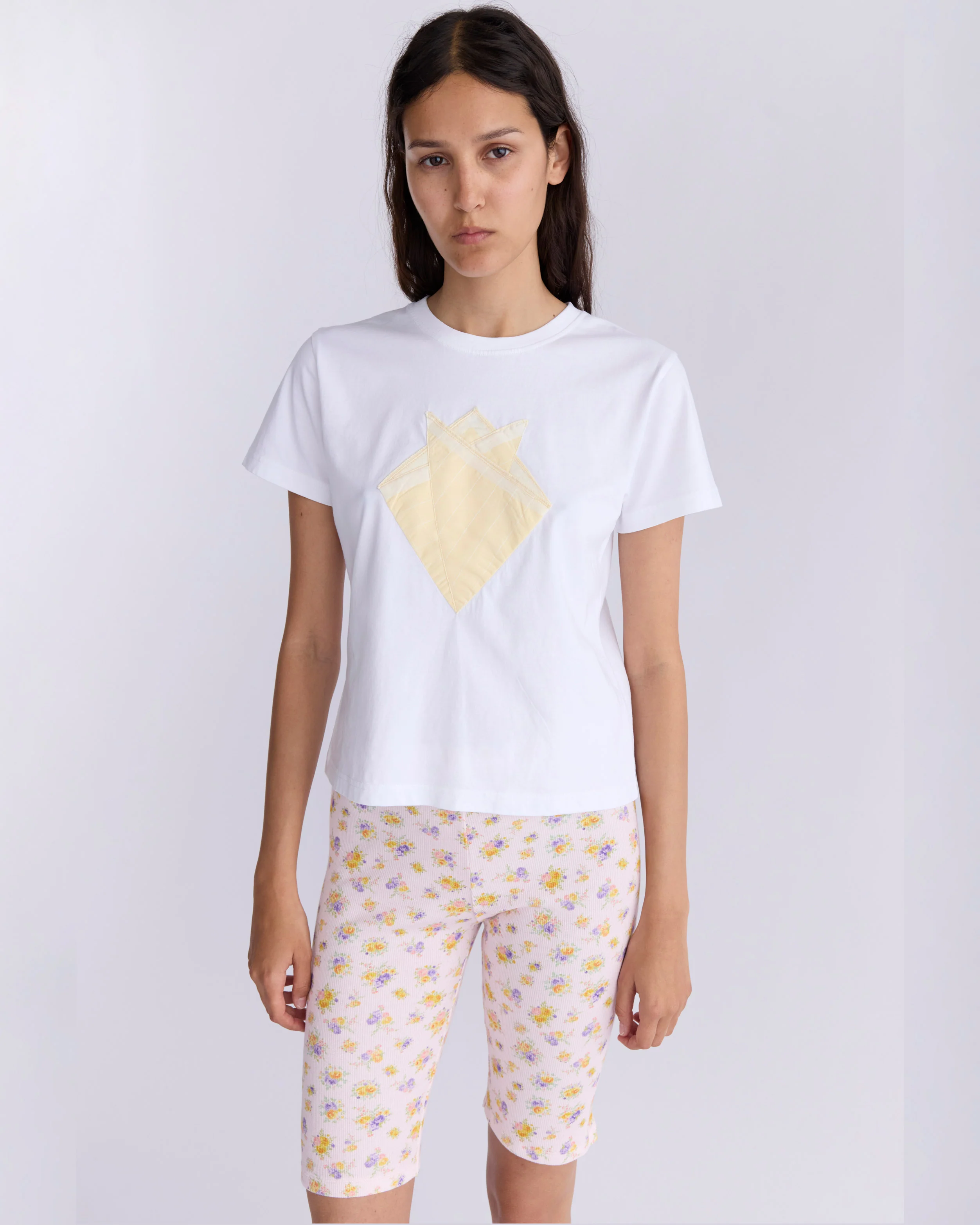 Handkerchief Tee - Image 9