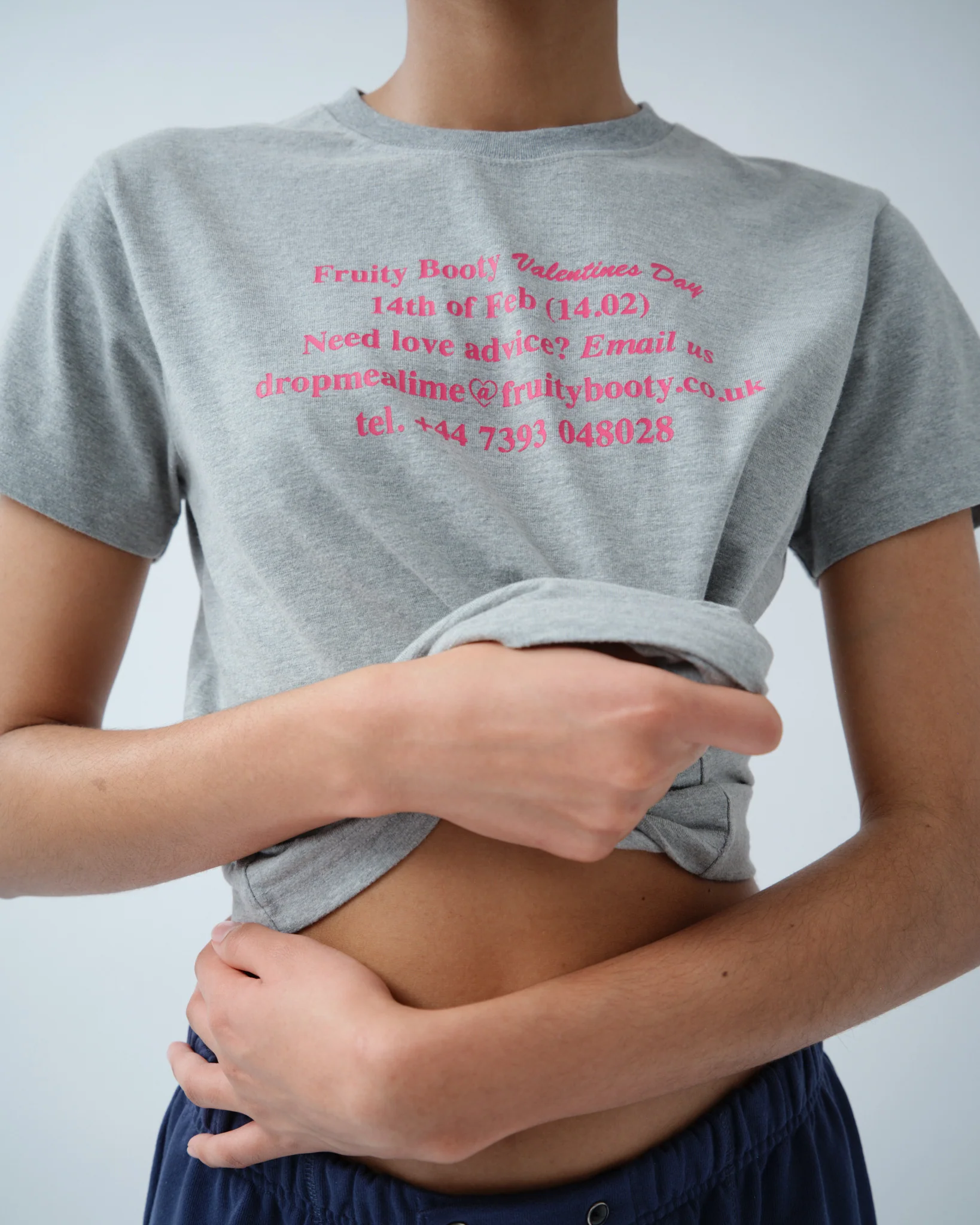 Hotline Tee - Image 3