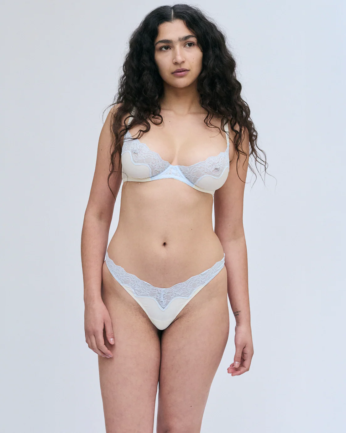 Lacie Thong - Image 3