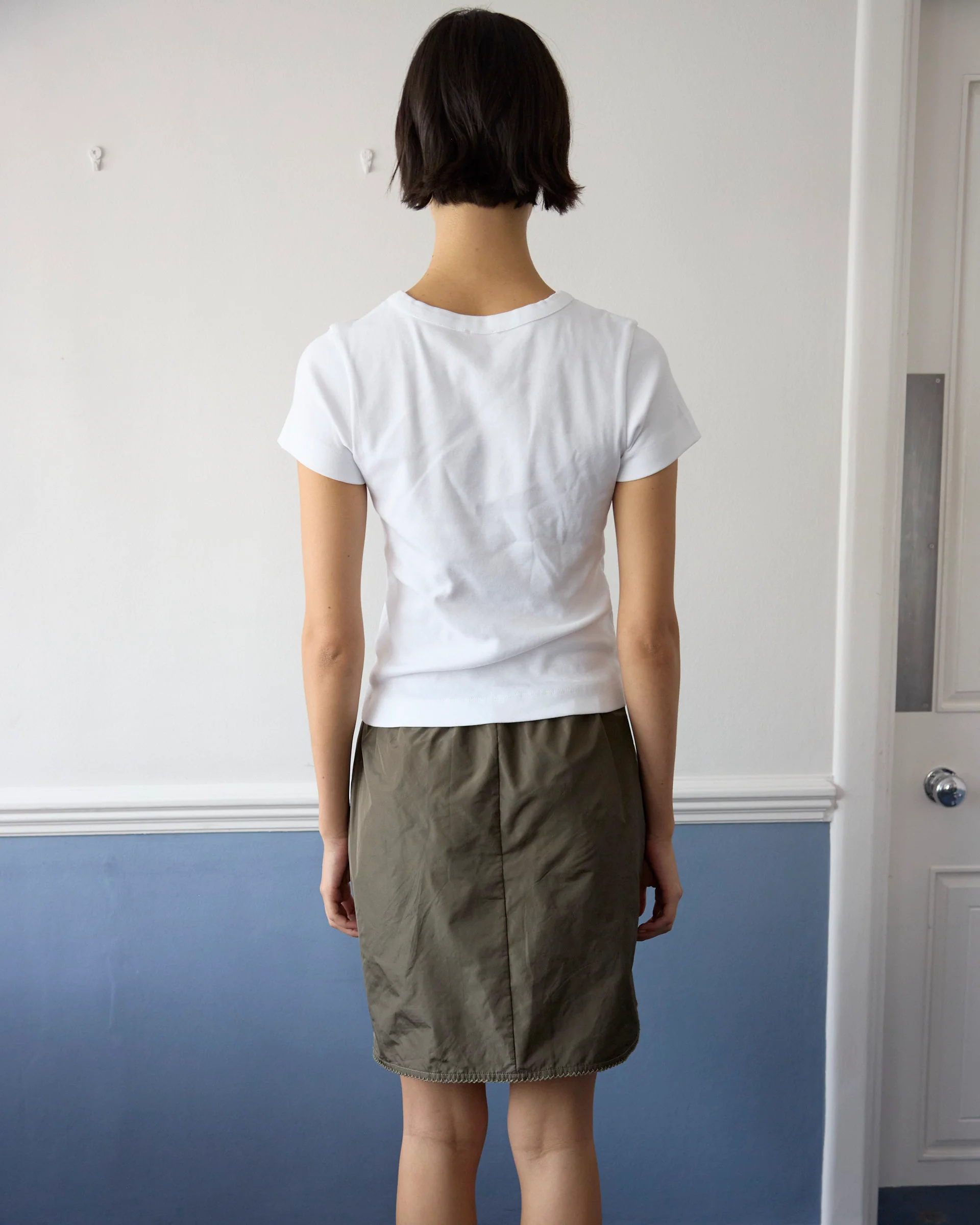 Icing V-Neck Tee - Image 6