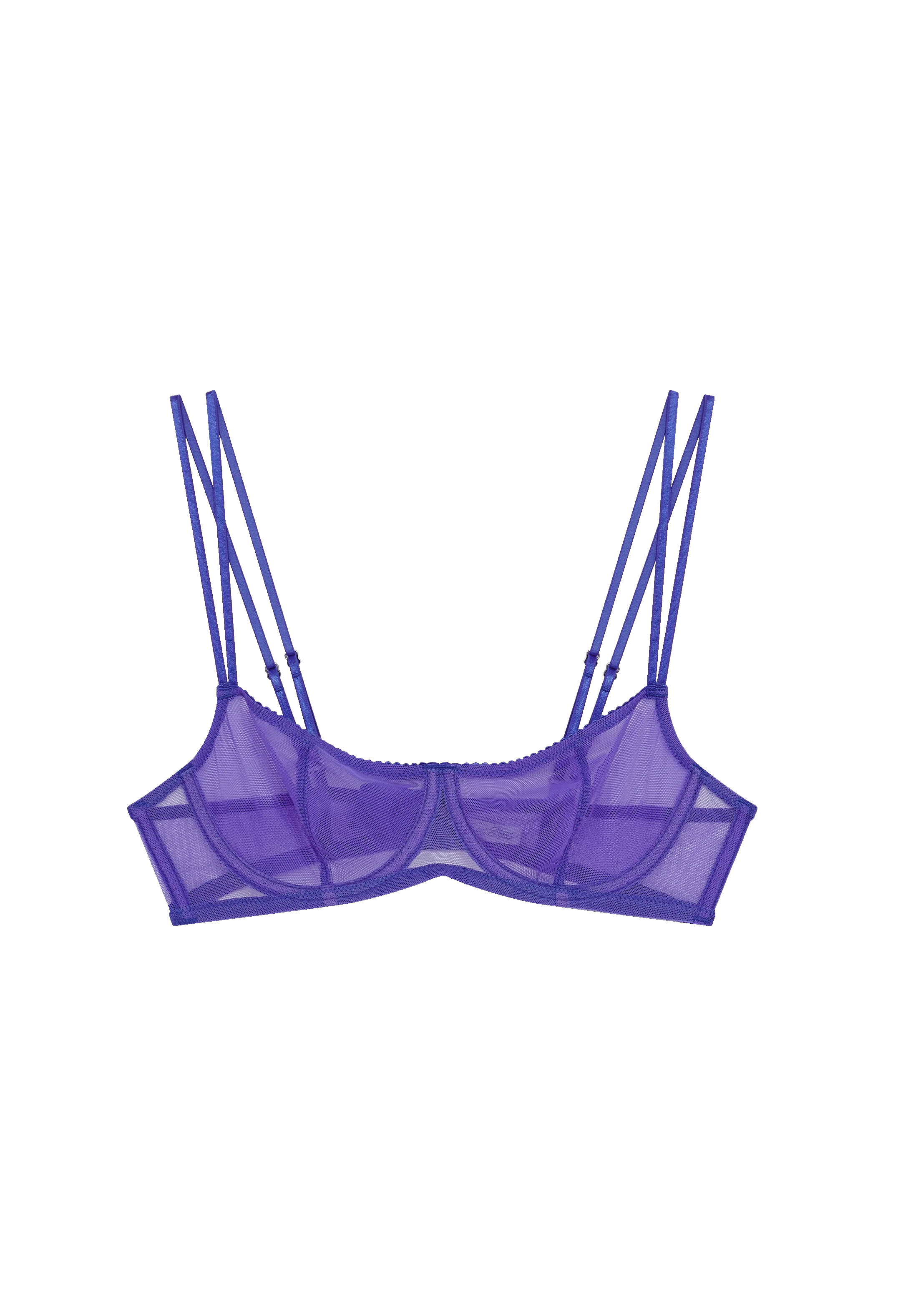 Indigo Bra - Image 3