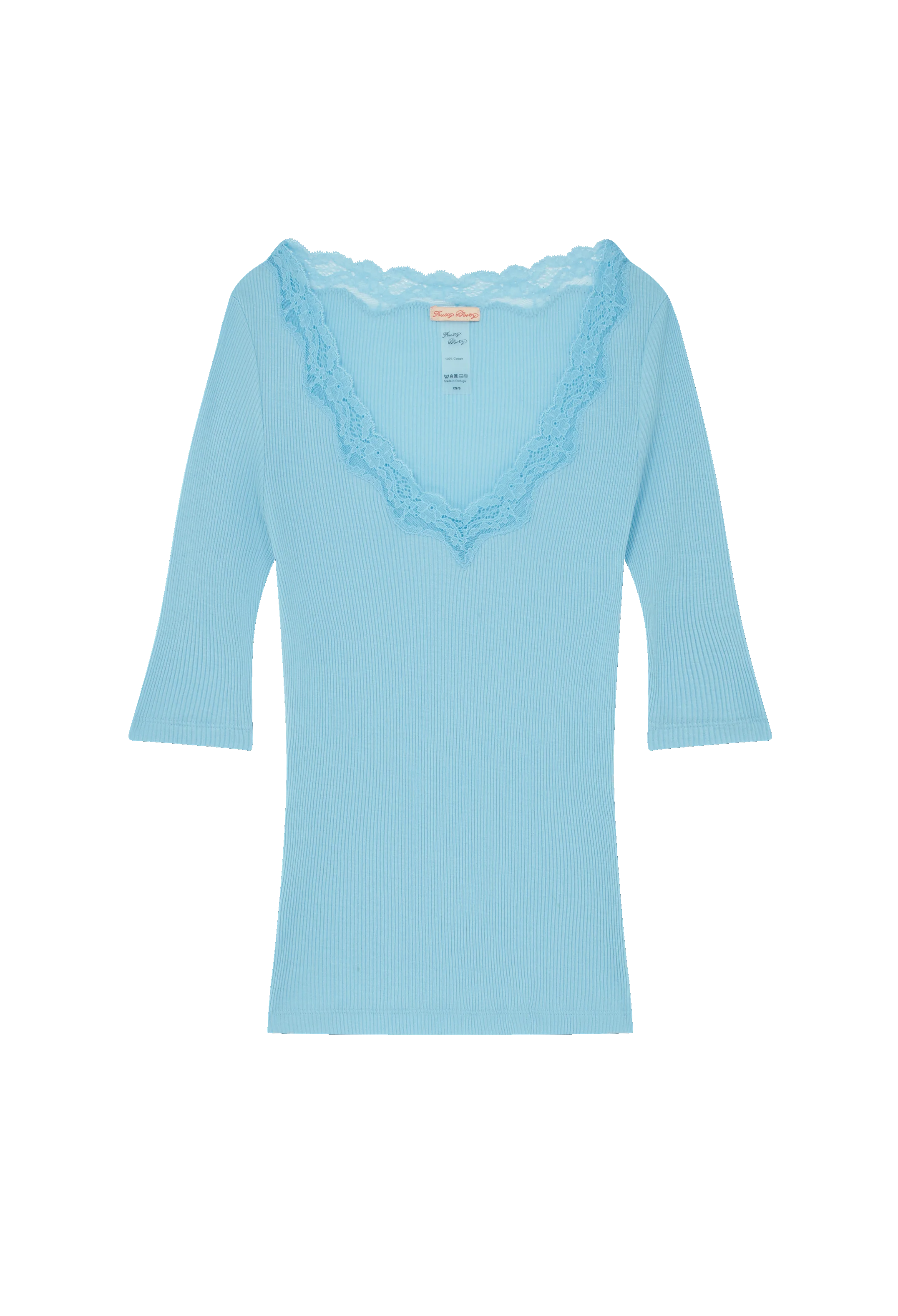 Intimo 3/4 Sleeve - Image 3