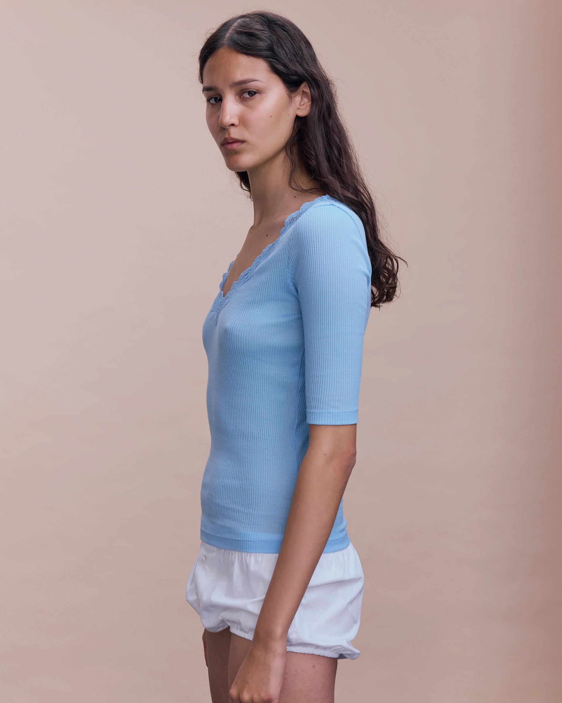 Intimo 3/4 Sleeve - Image 6