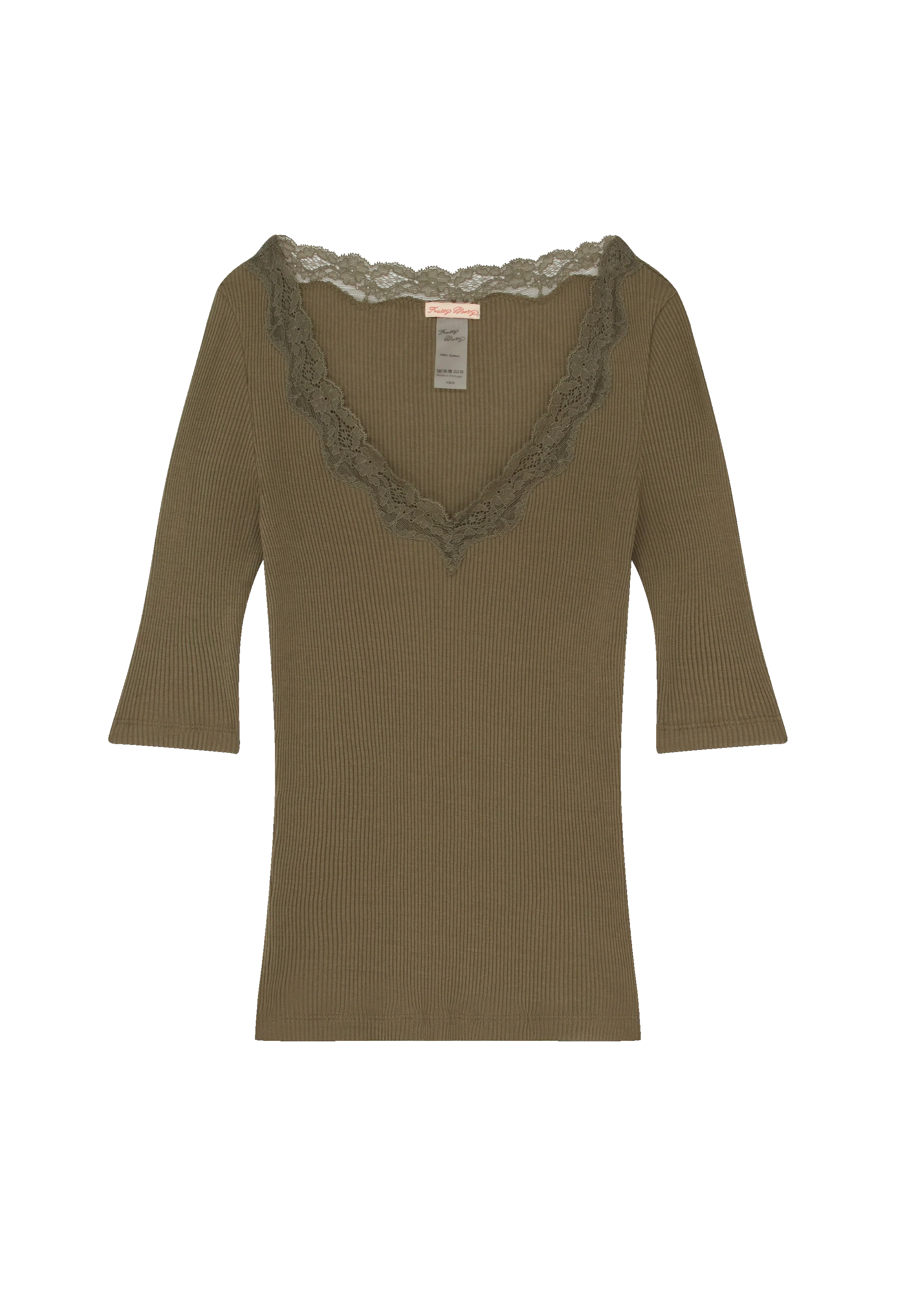 Intimo 3/4 Sleeve - Image 3