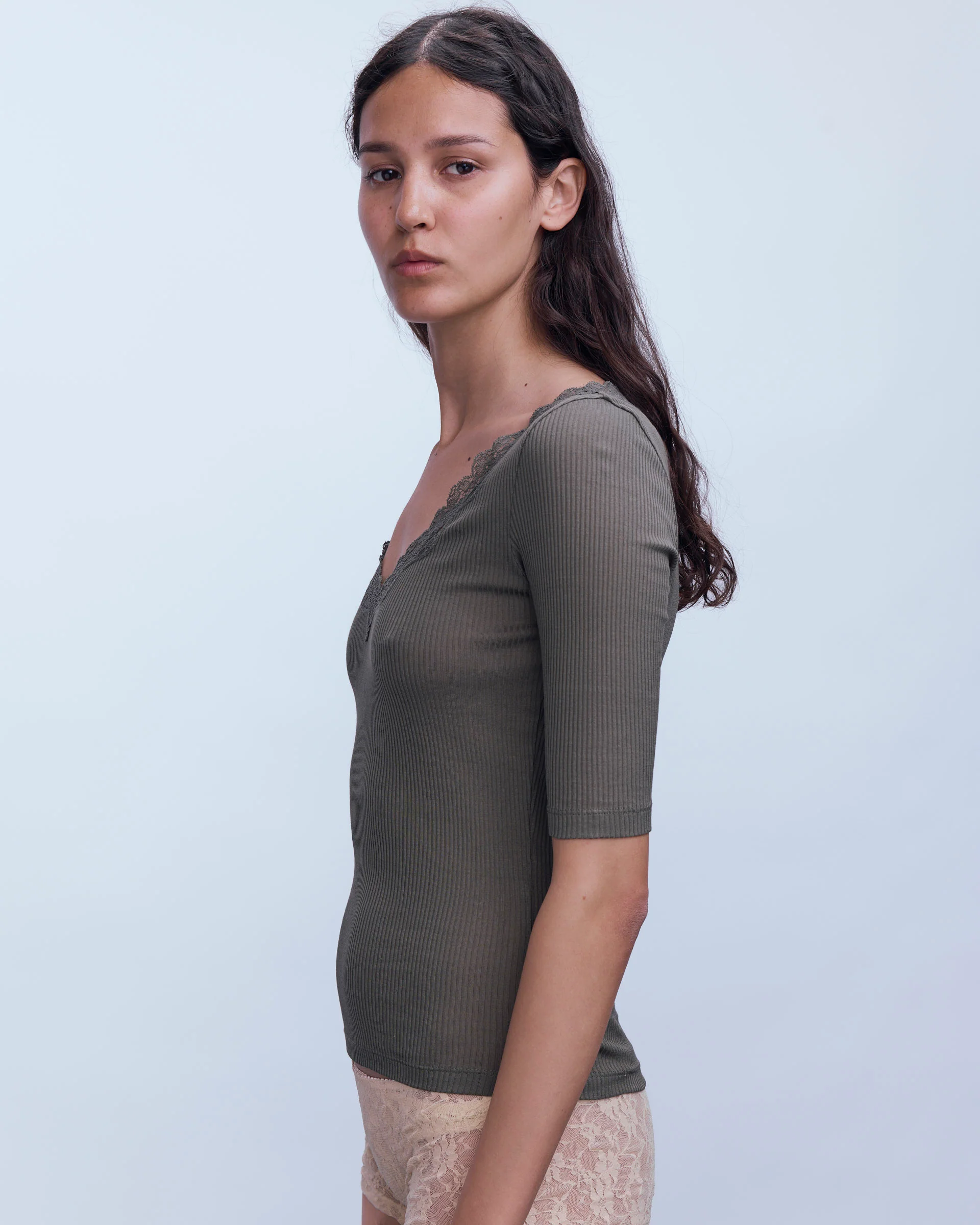 Intimo 3/4 Sleeve - Image 5