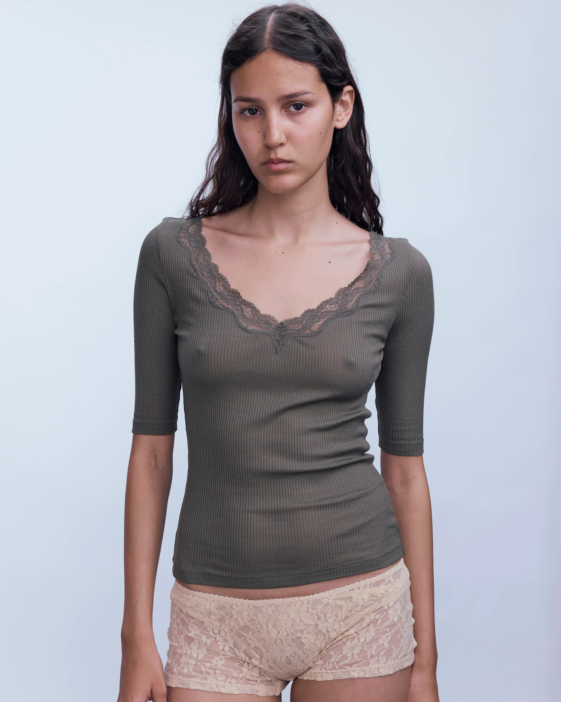 Intimo 3/4 Sleeve - Image 6