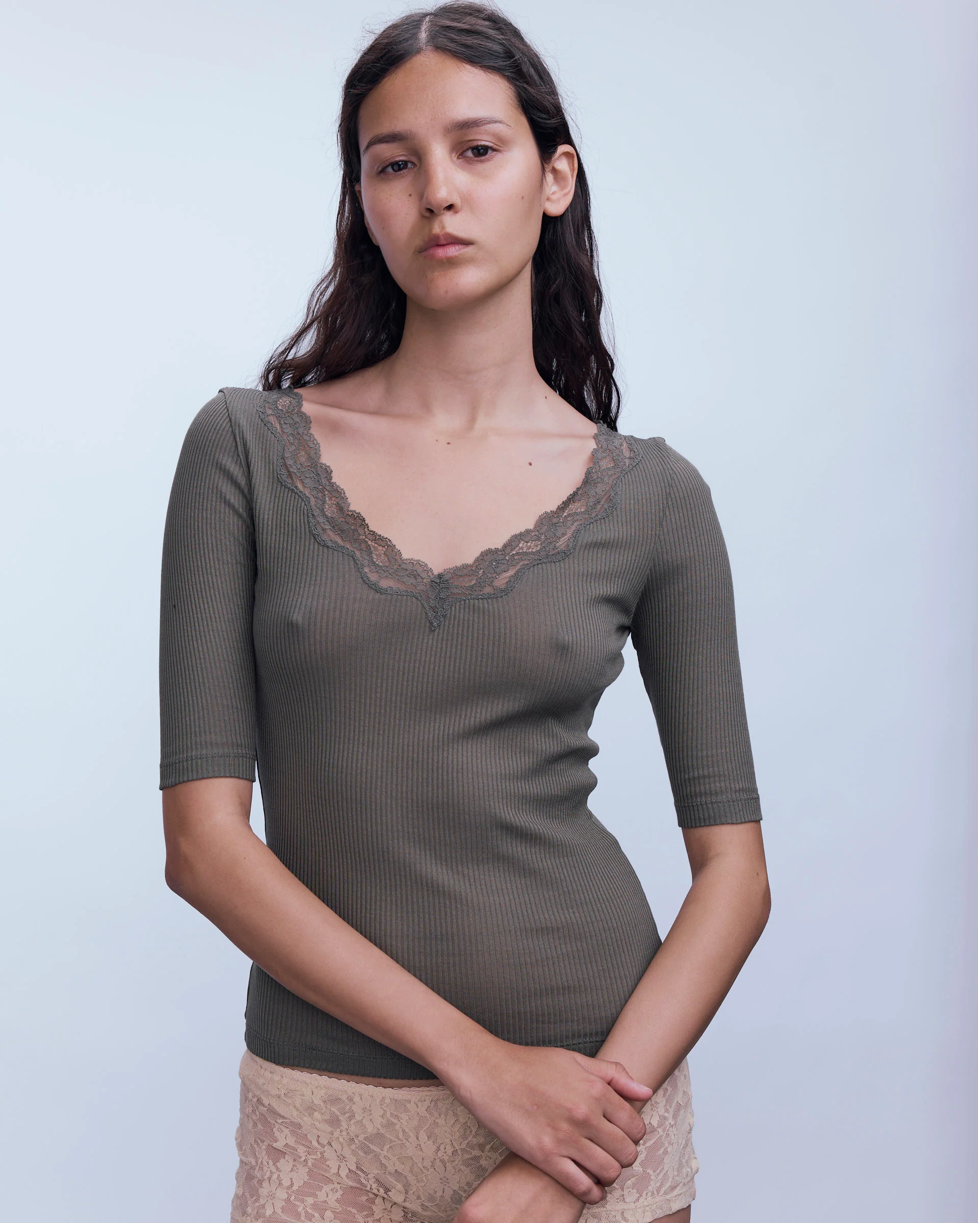 Intimo 3/4 Sleeve - Image 7