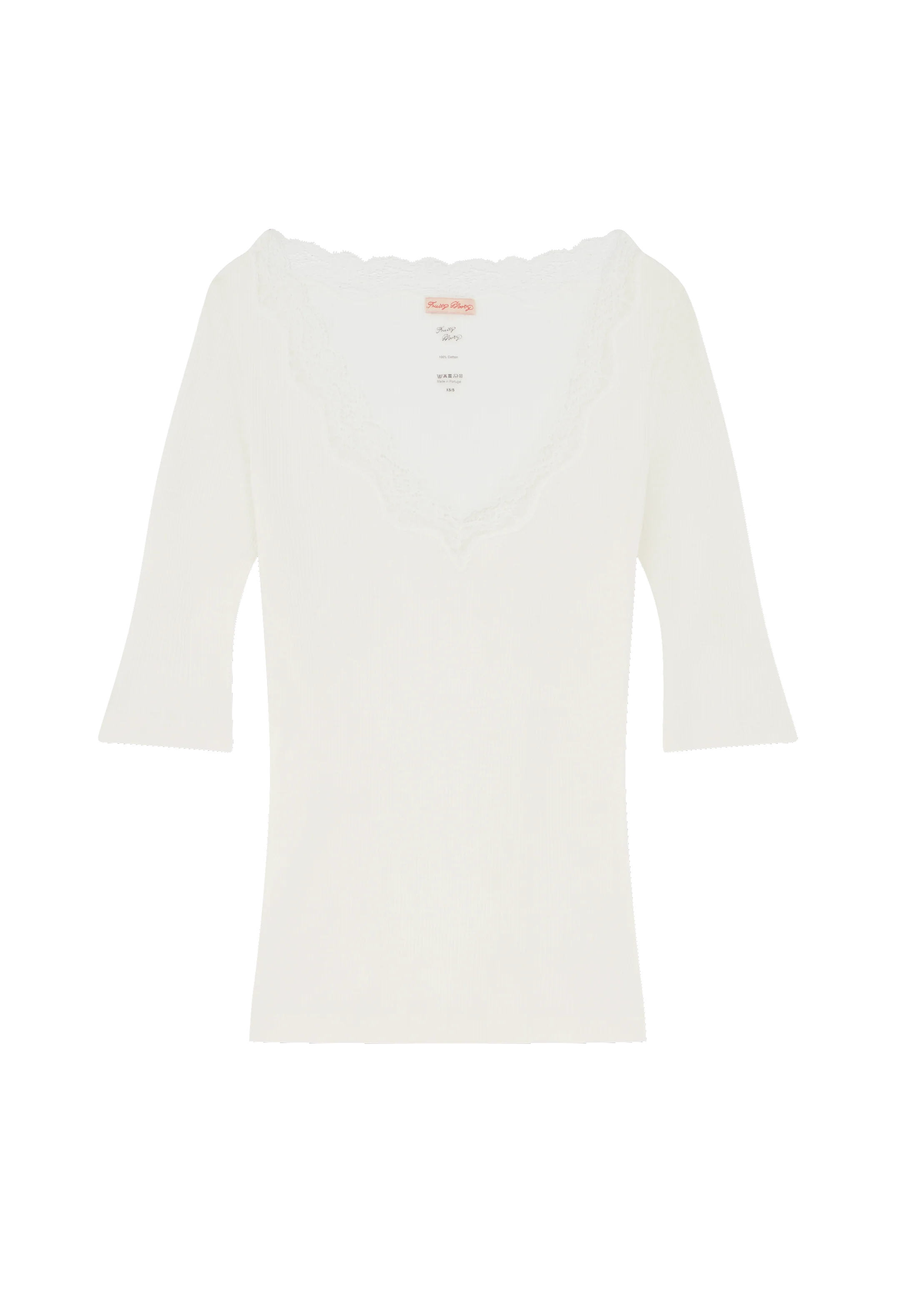 Intimo 3/4 Sleeve - Image 3