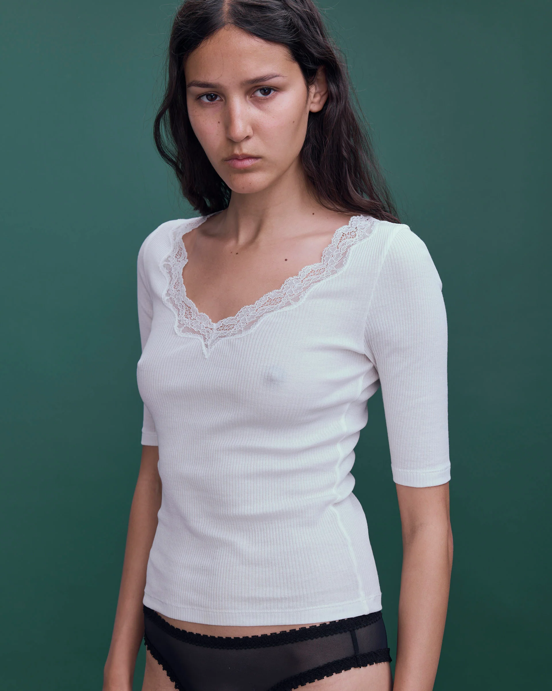 Intimo 3/4 Sleeve - Image 4