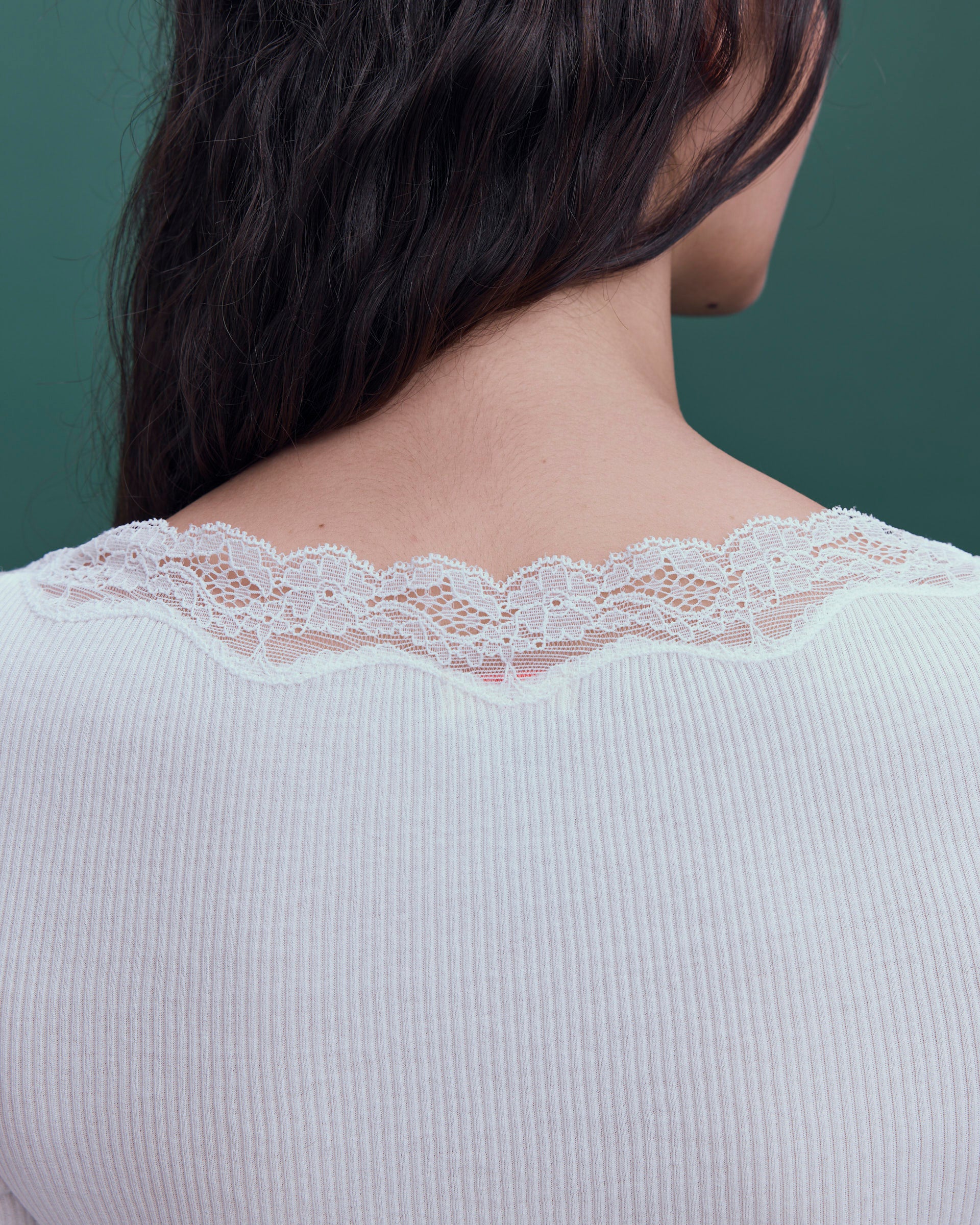 Intimo 3/4 Sleeve - Image 5