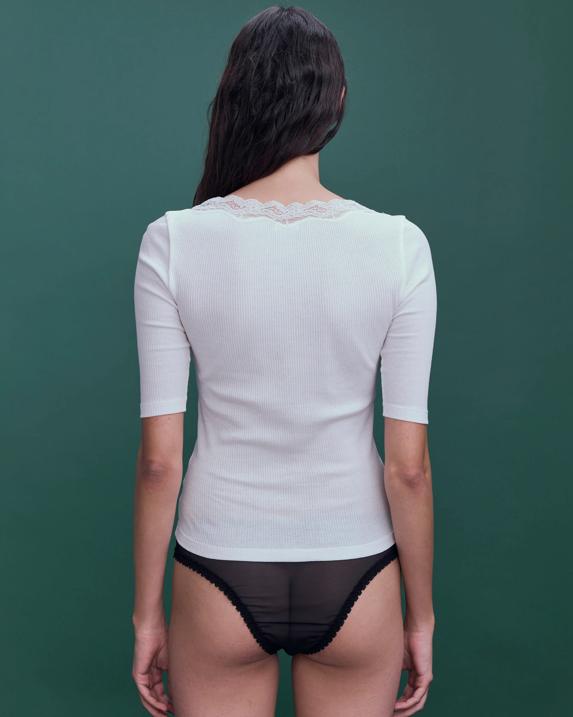 Intimo 3/4 Sleeve - Image 6