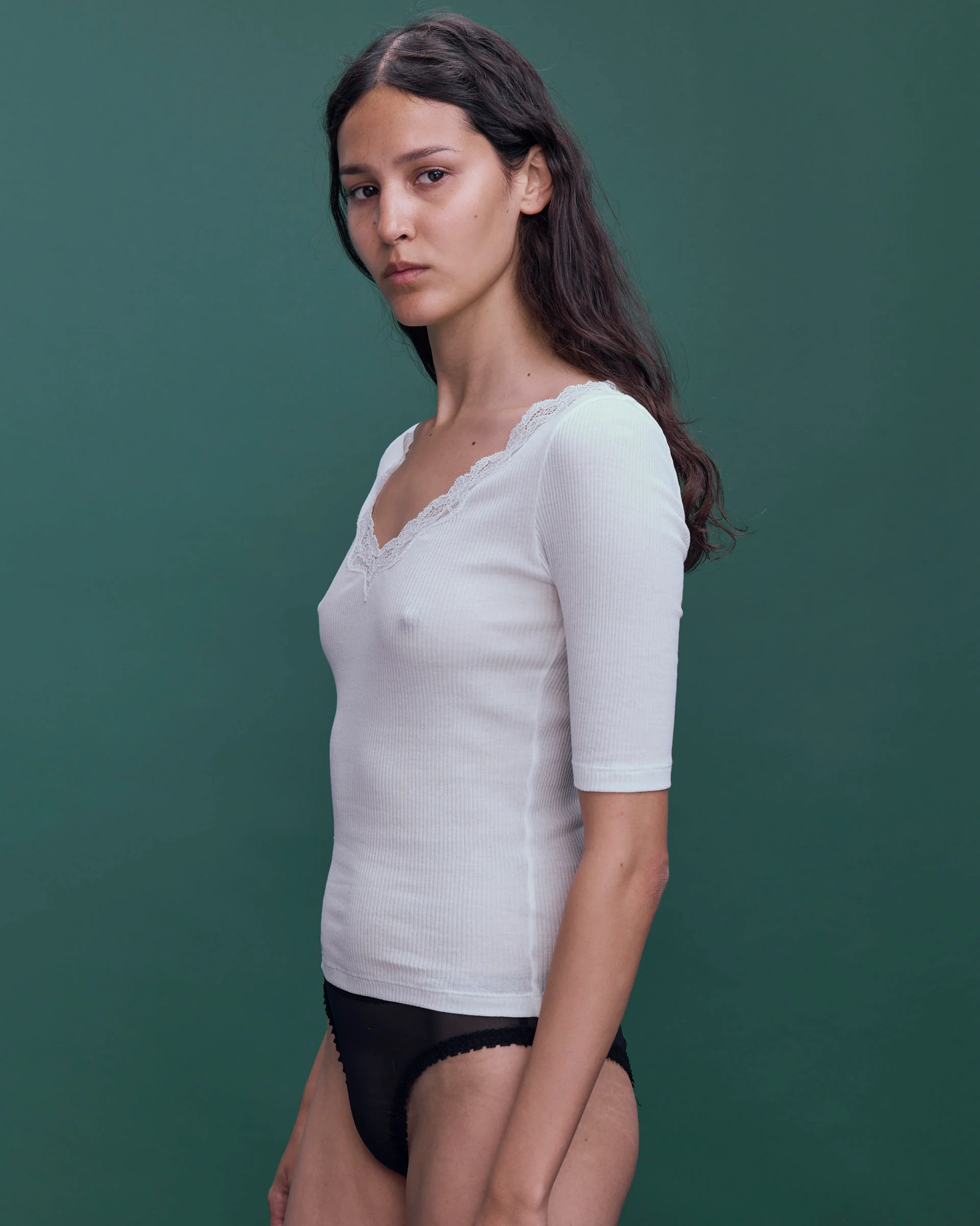 Intimo 3/4 Sleeve - Image 8