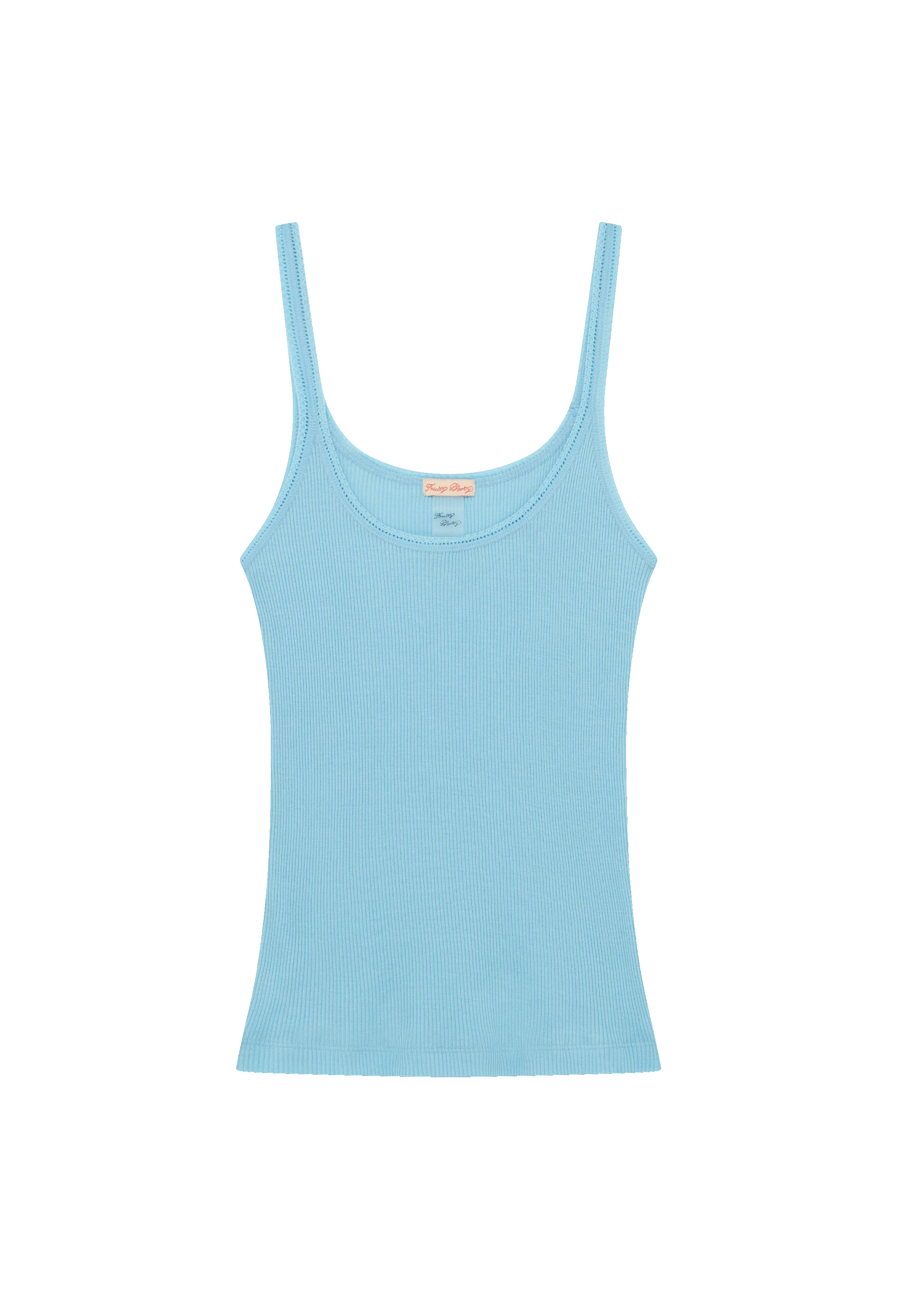 Intimo Tank - Image 3
