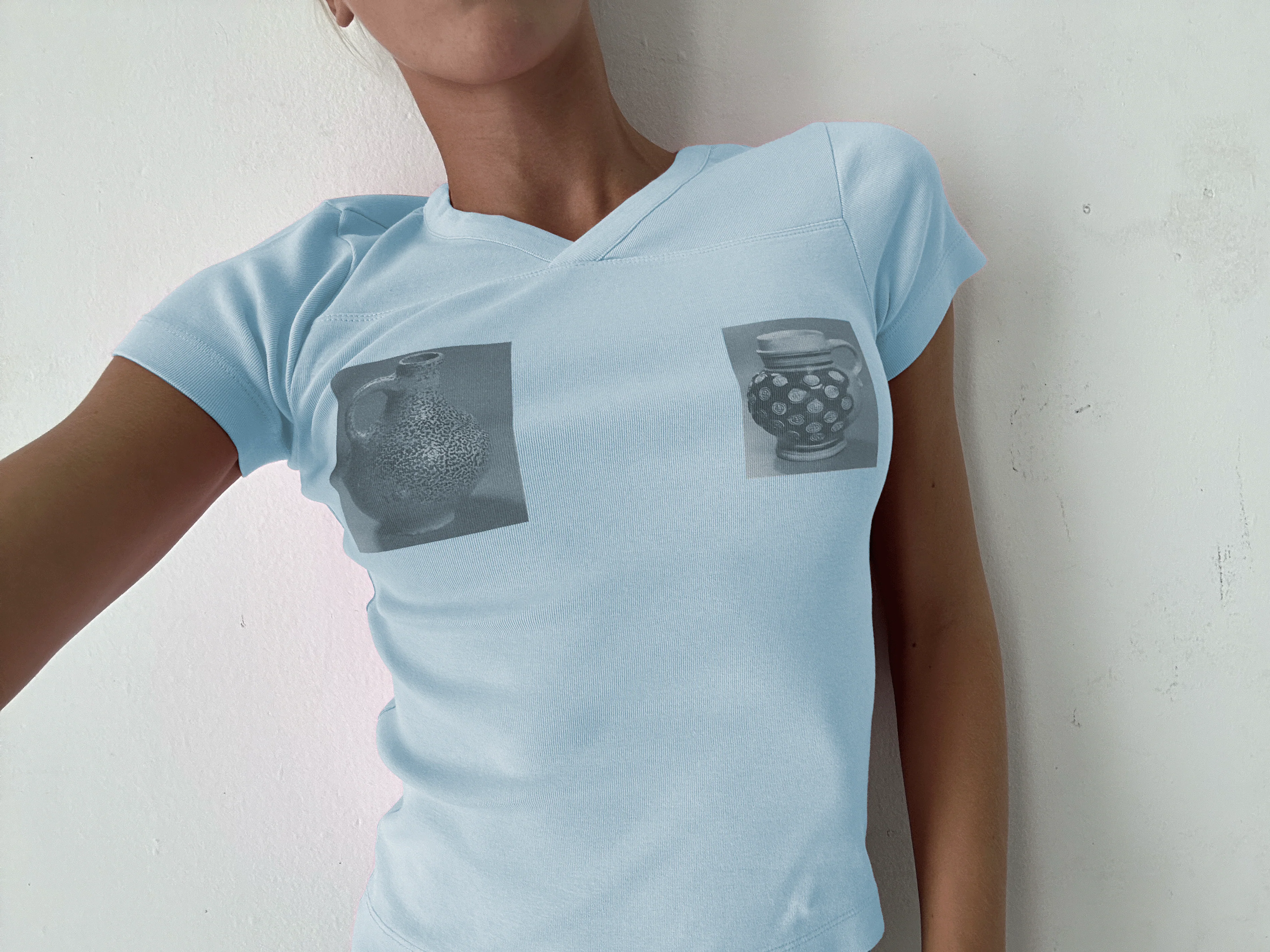 Jugs Tee - Image 5