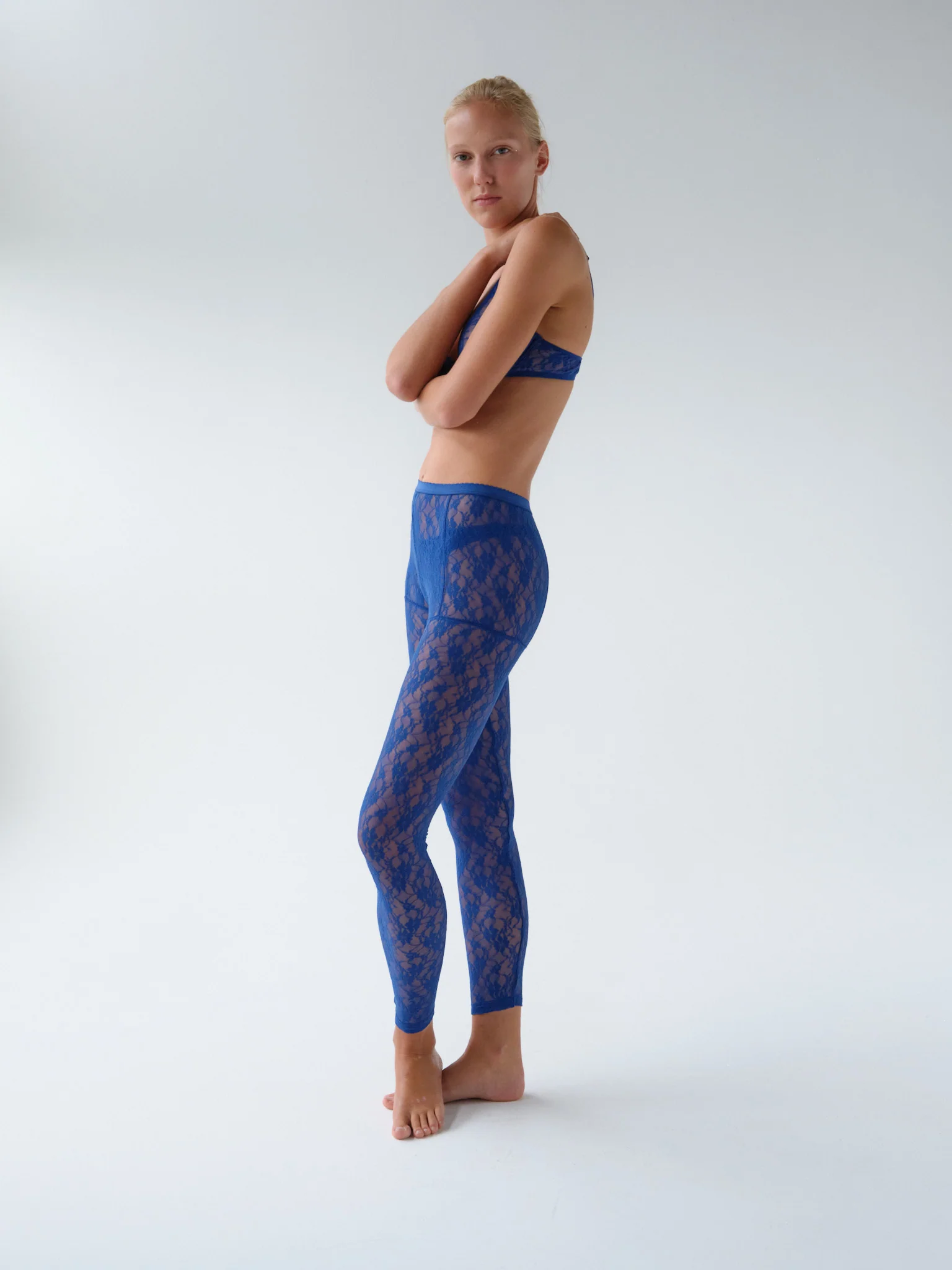 Lace Legging - Image 10