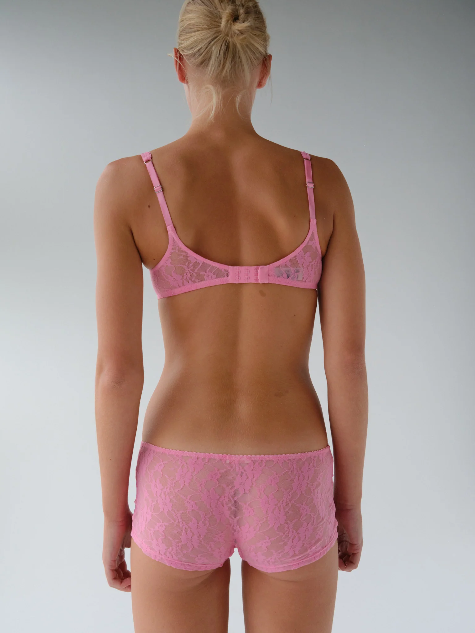 Lace Shania Bra - Image 7