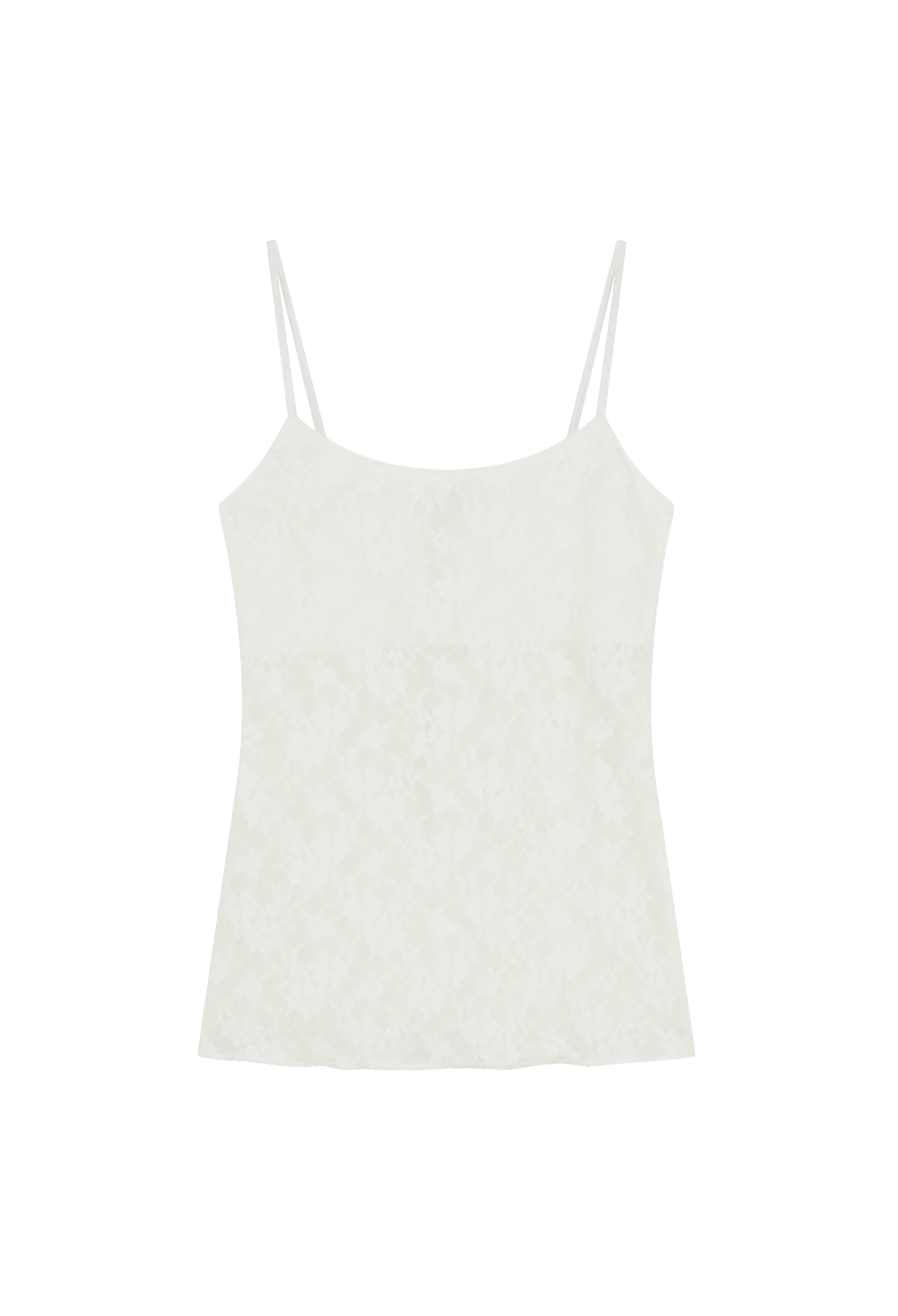 Lace Tank - Image 5