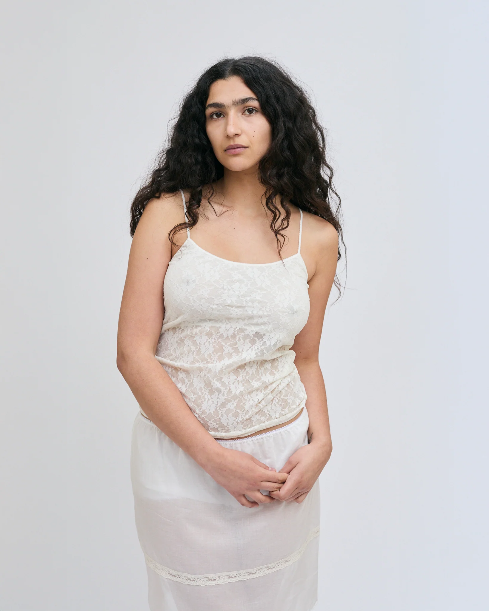 Lace Tank - Image 6