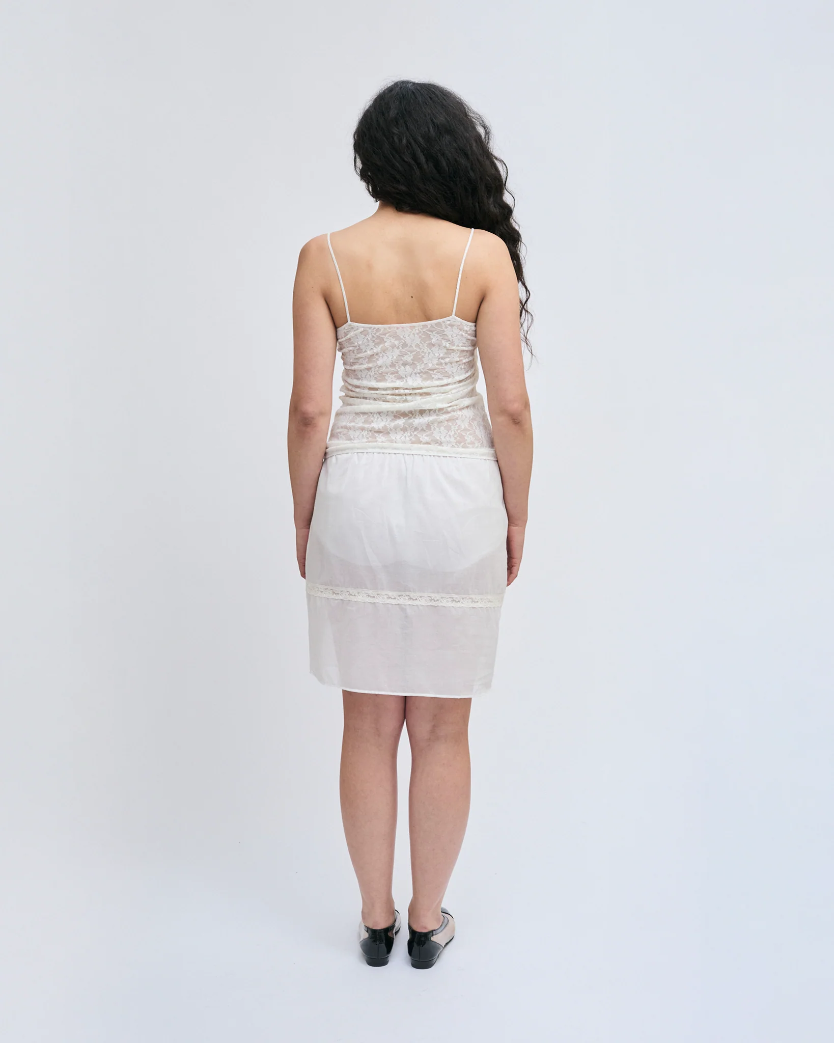Lace Tank - Image 7
