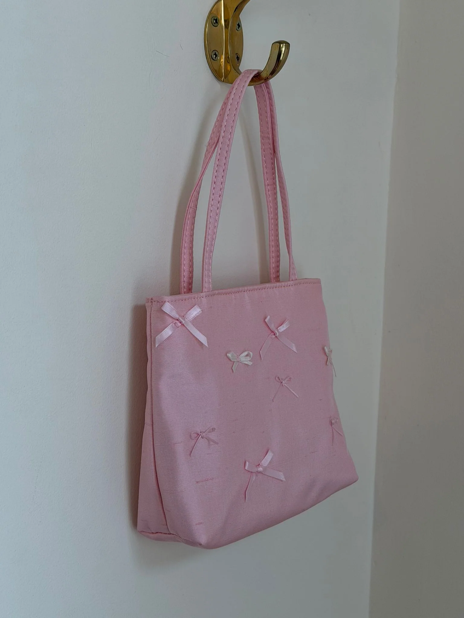 Hai Little Silk Bag - Image 4