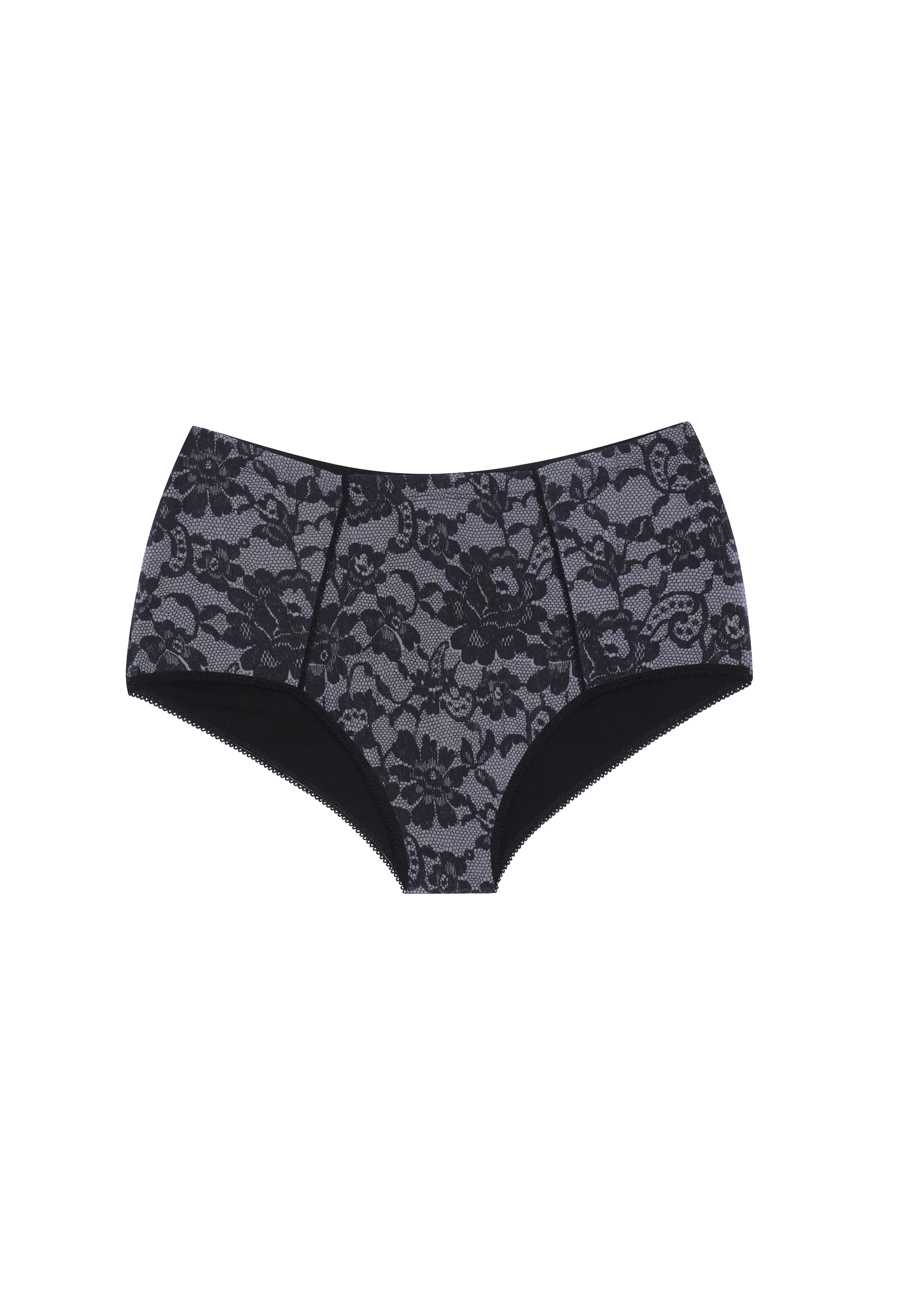 Loren High Rise Brief - Image 5