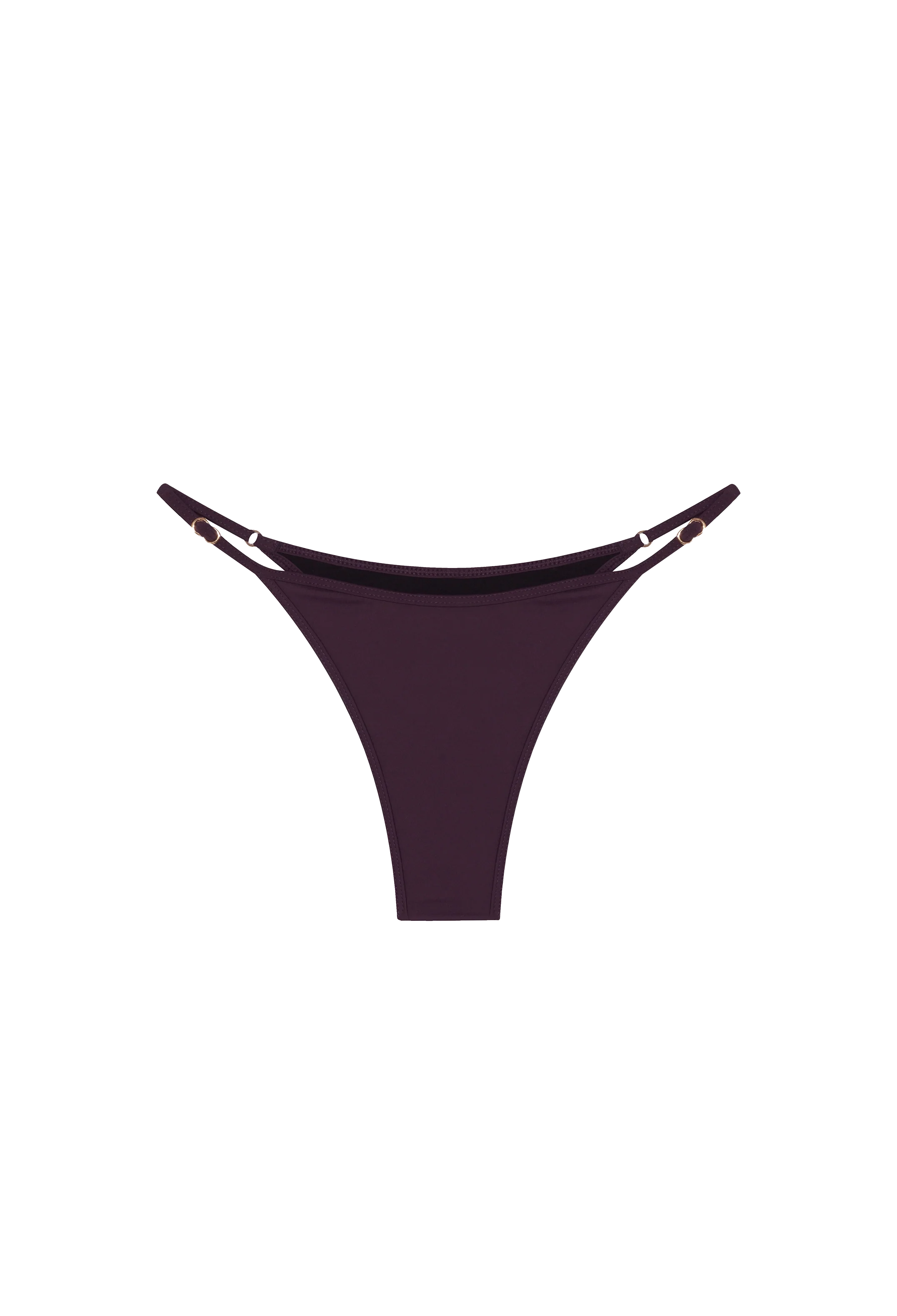 Melanzane Bikini Bottom - Image 5