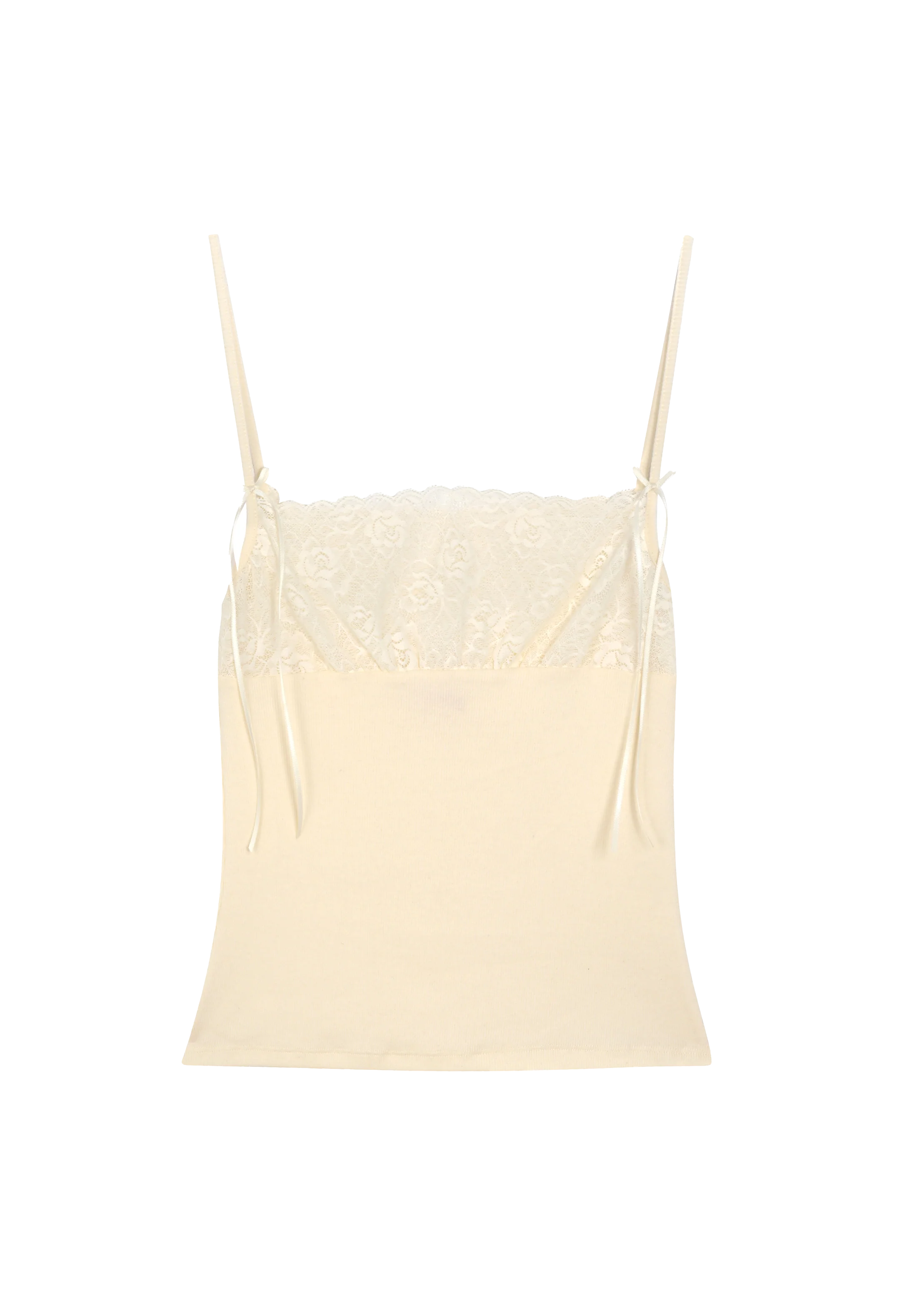 Meringue Tank - Image 5