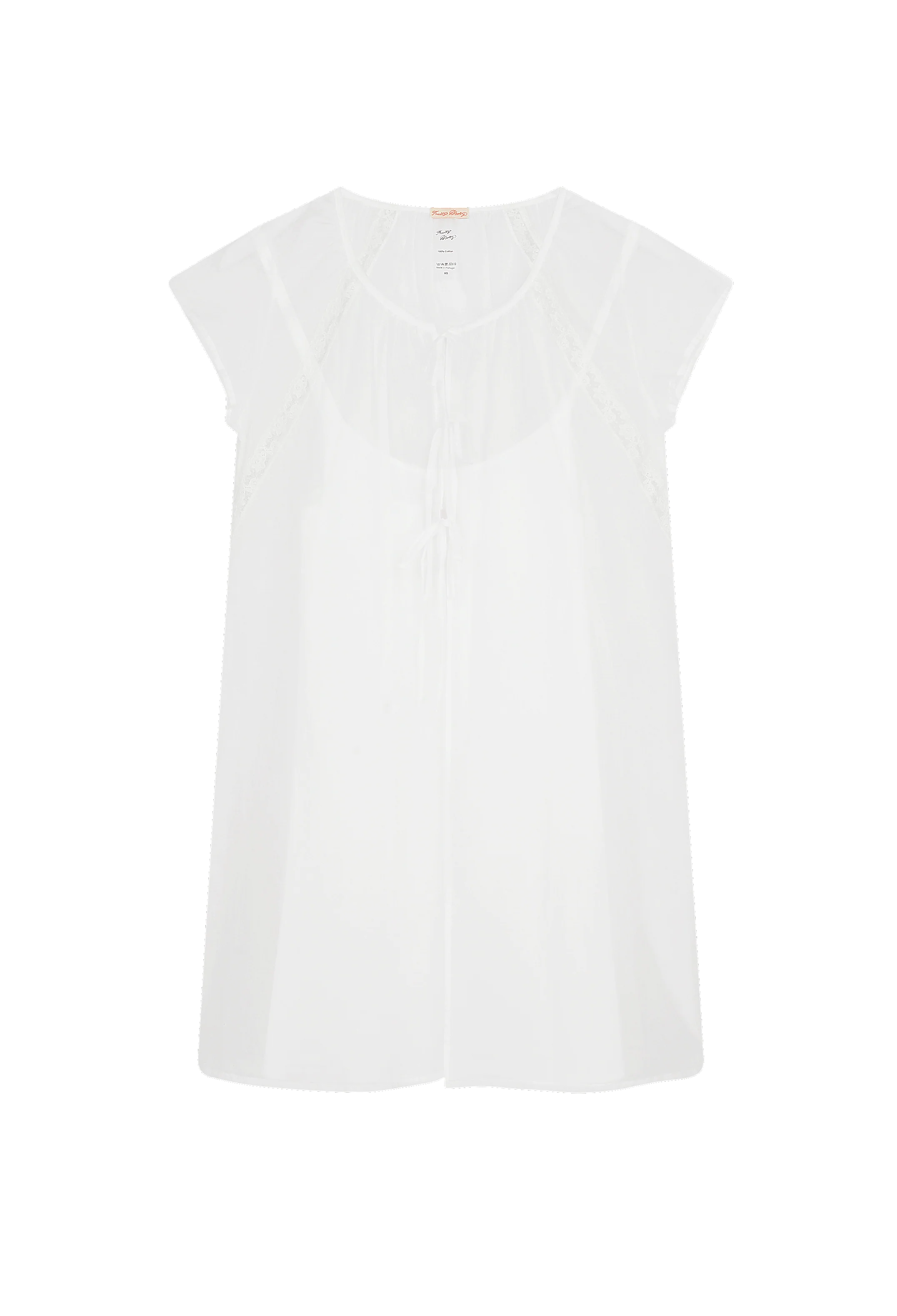Mini Nightie - Image 7