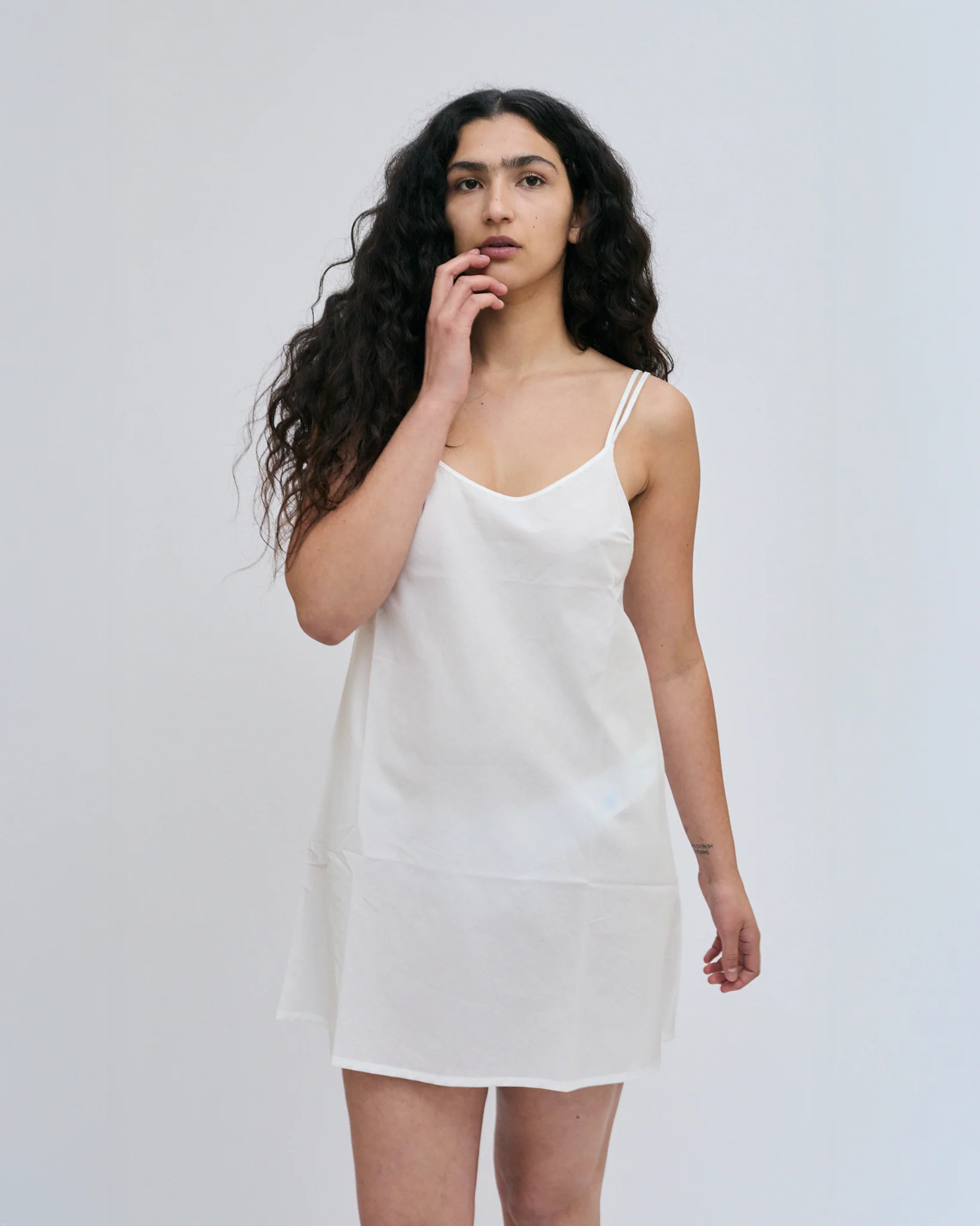 Mini Nightie - Image 8