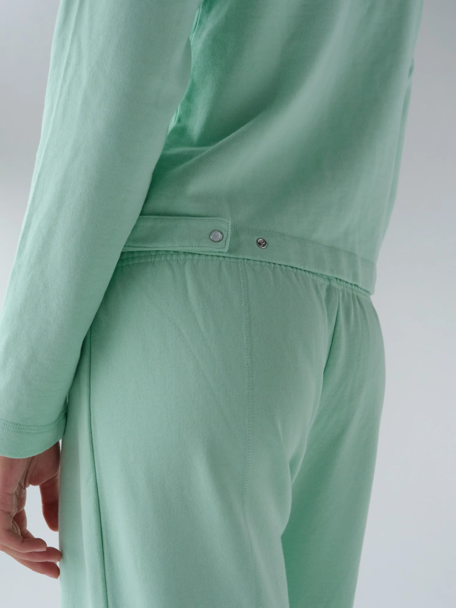 Mint Trousers - Image 4