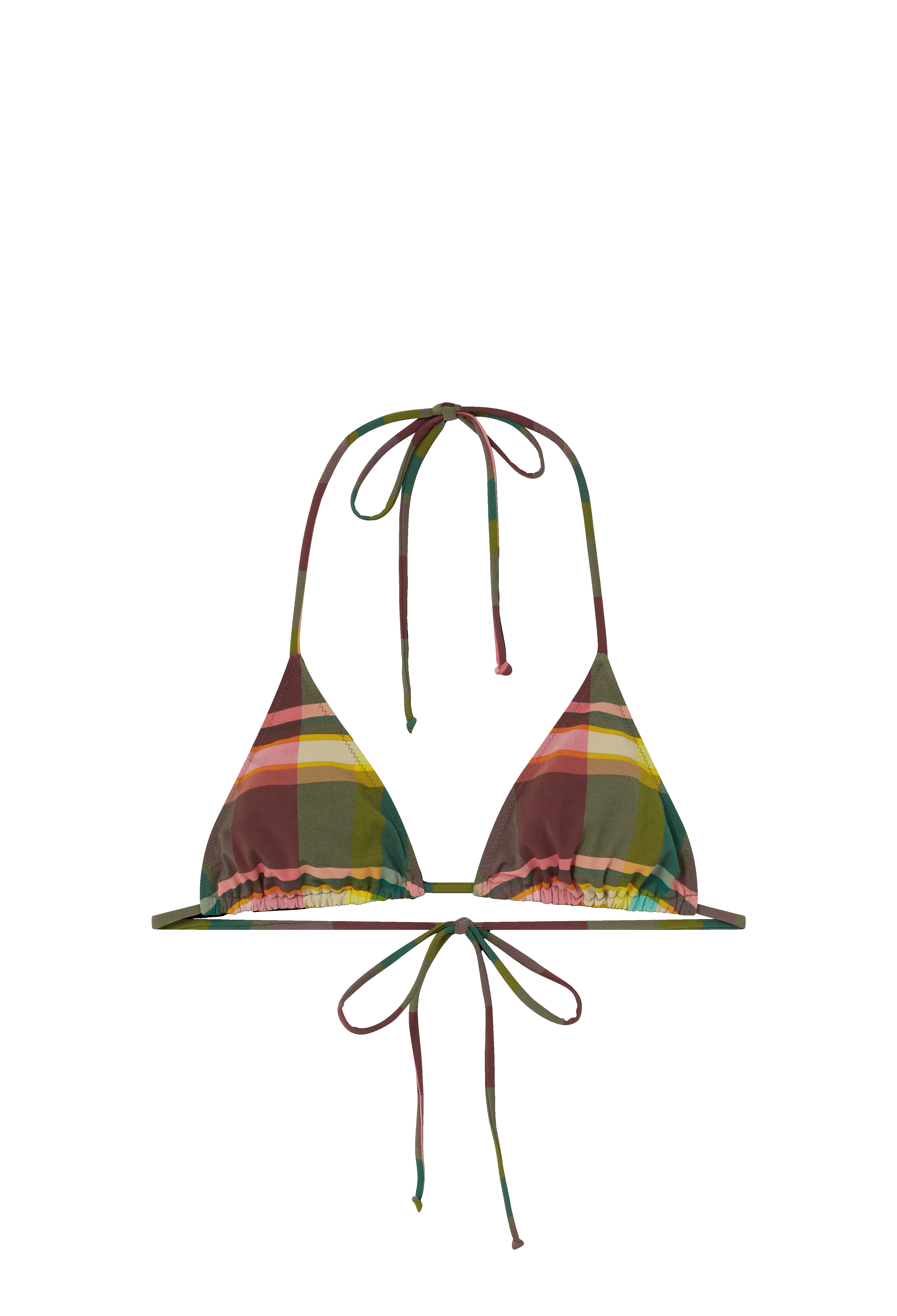 Picnic Bikini Top - Image 3