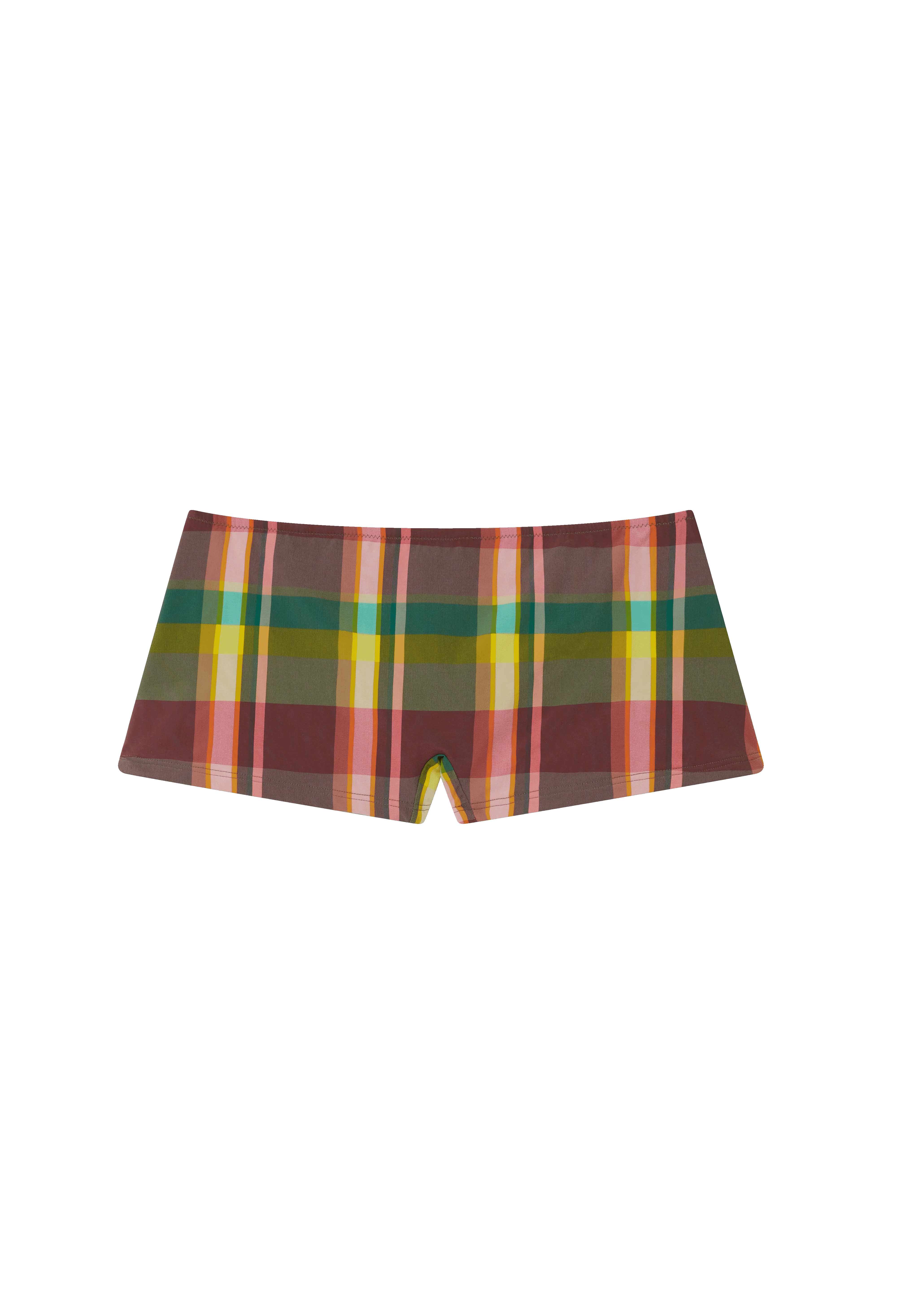 Picnic Bikini Shortie - Image 3