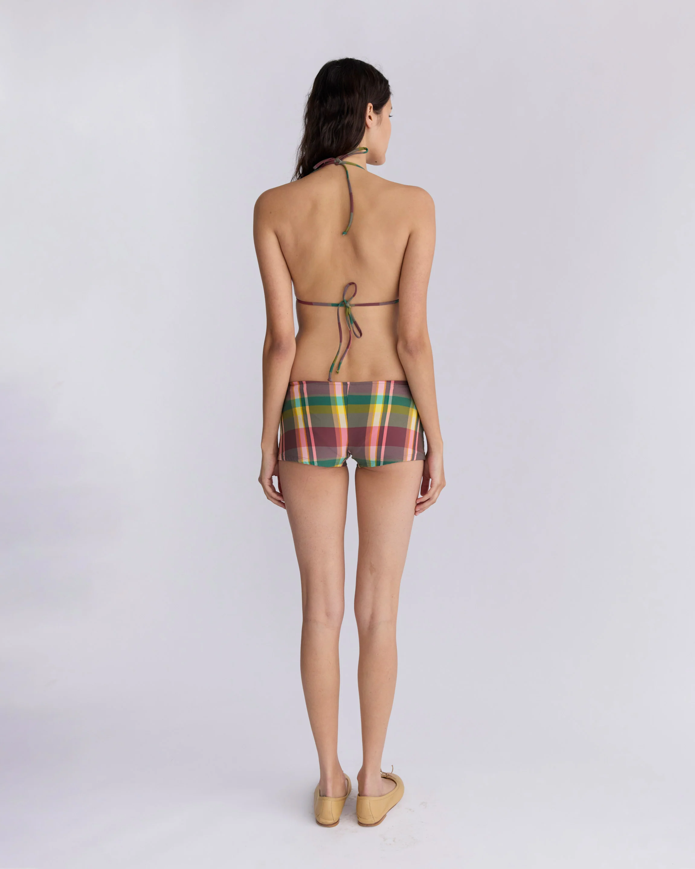 Picnic Bikini Shortie - Image 6