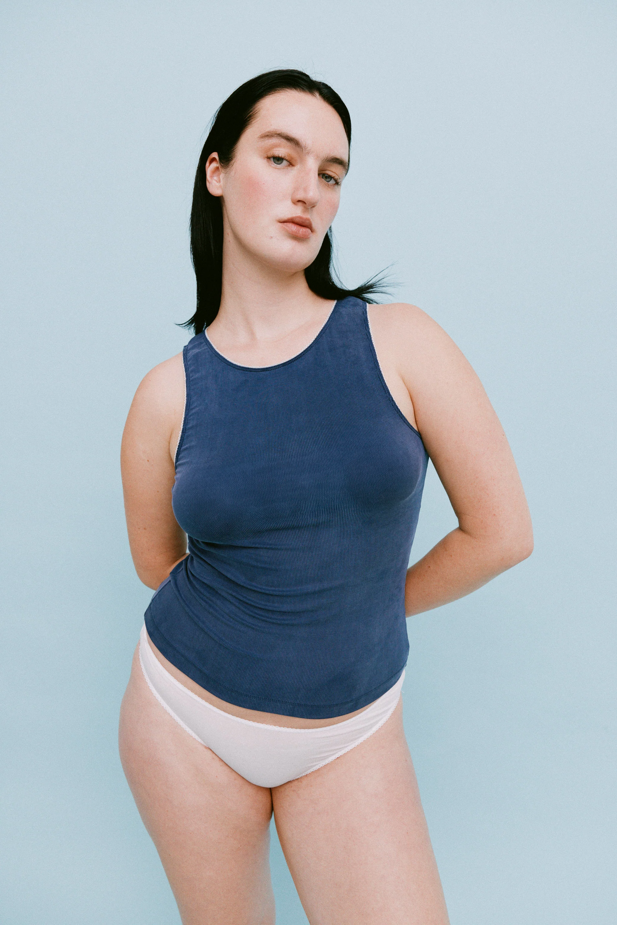 Second Skin Tank - Image 3