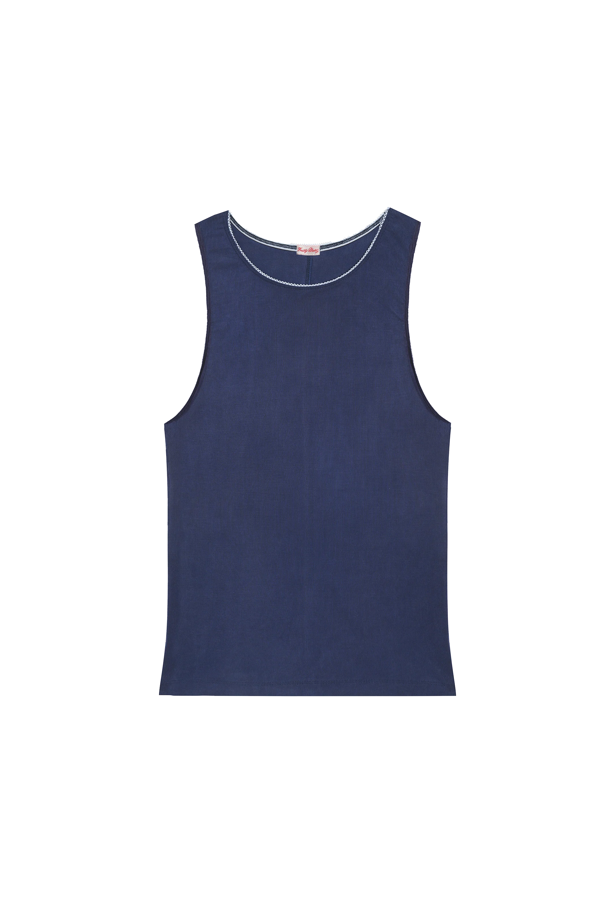 Second Skin Tank - Image 5