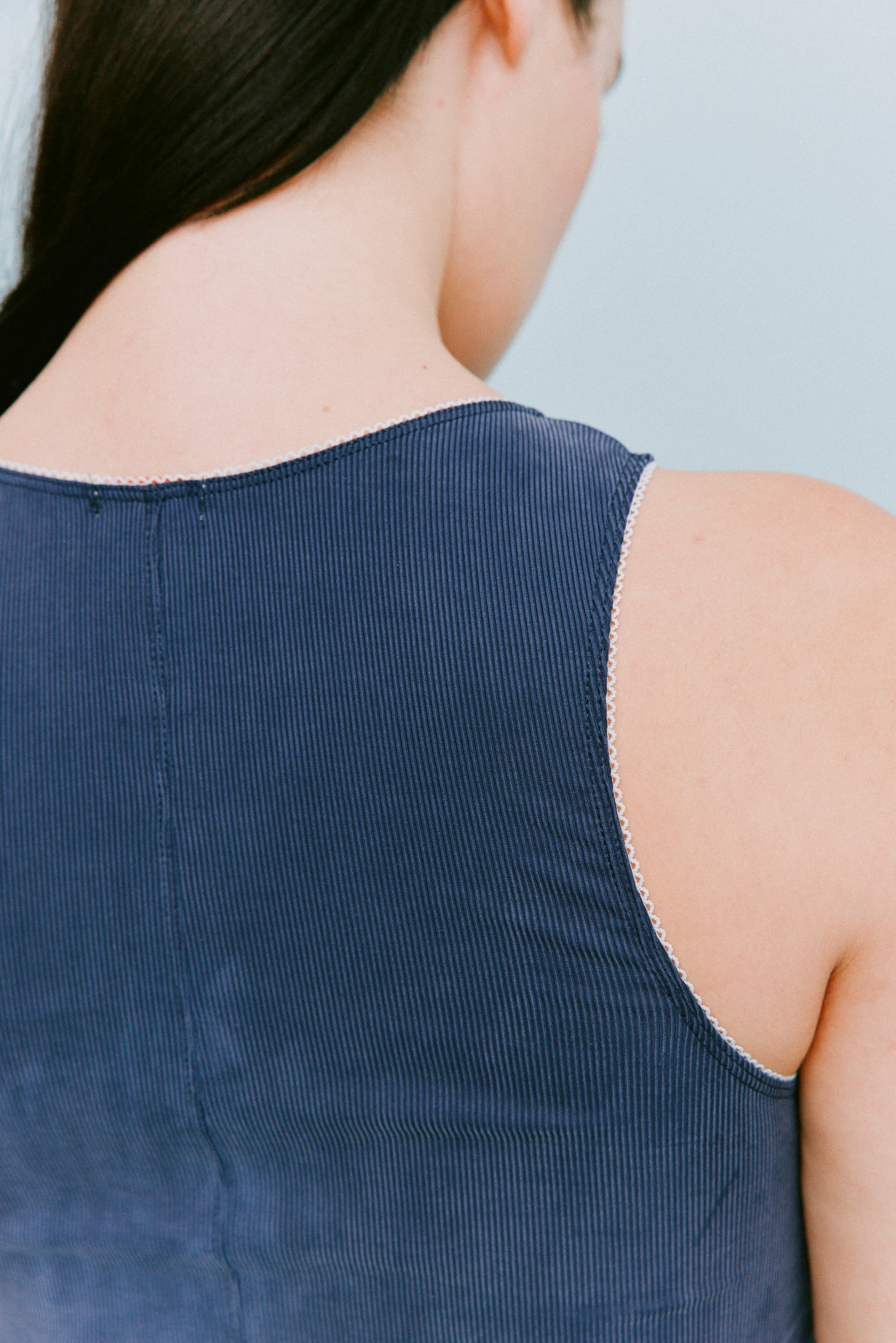 Second Skin Tank - Image 6