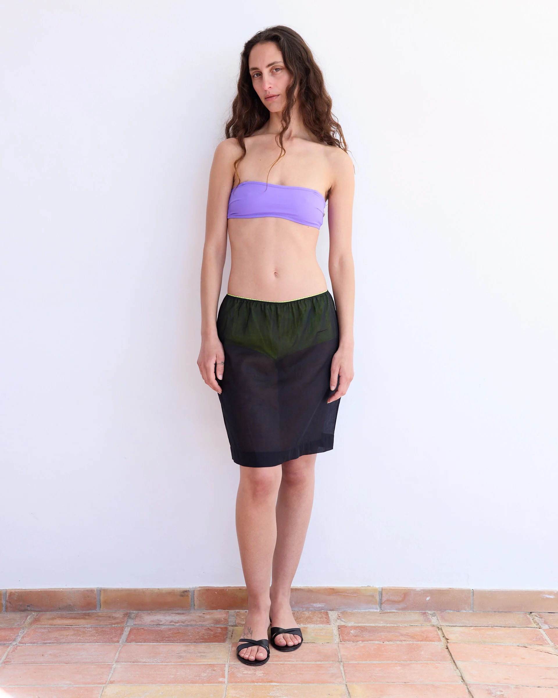 Neon Midi Bloomer - Image 5