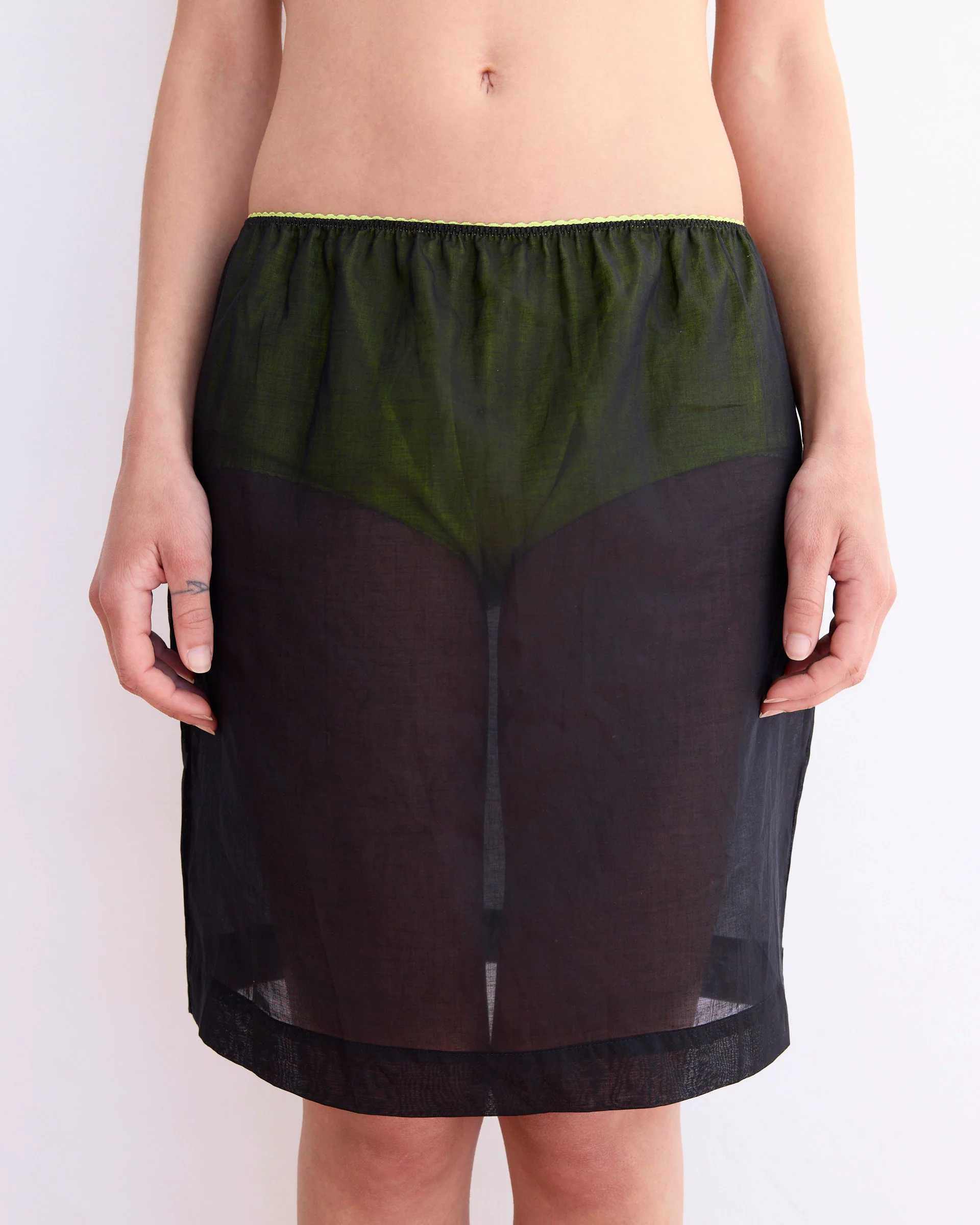 Neon Midi Bloomer - Image 6