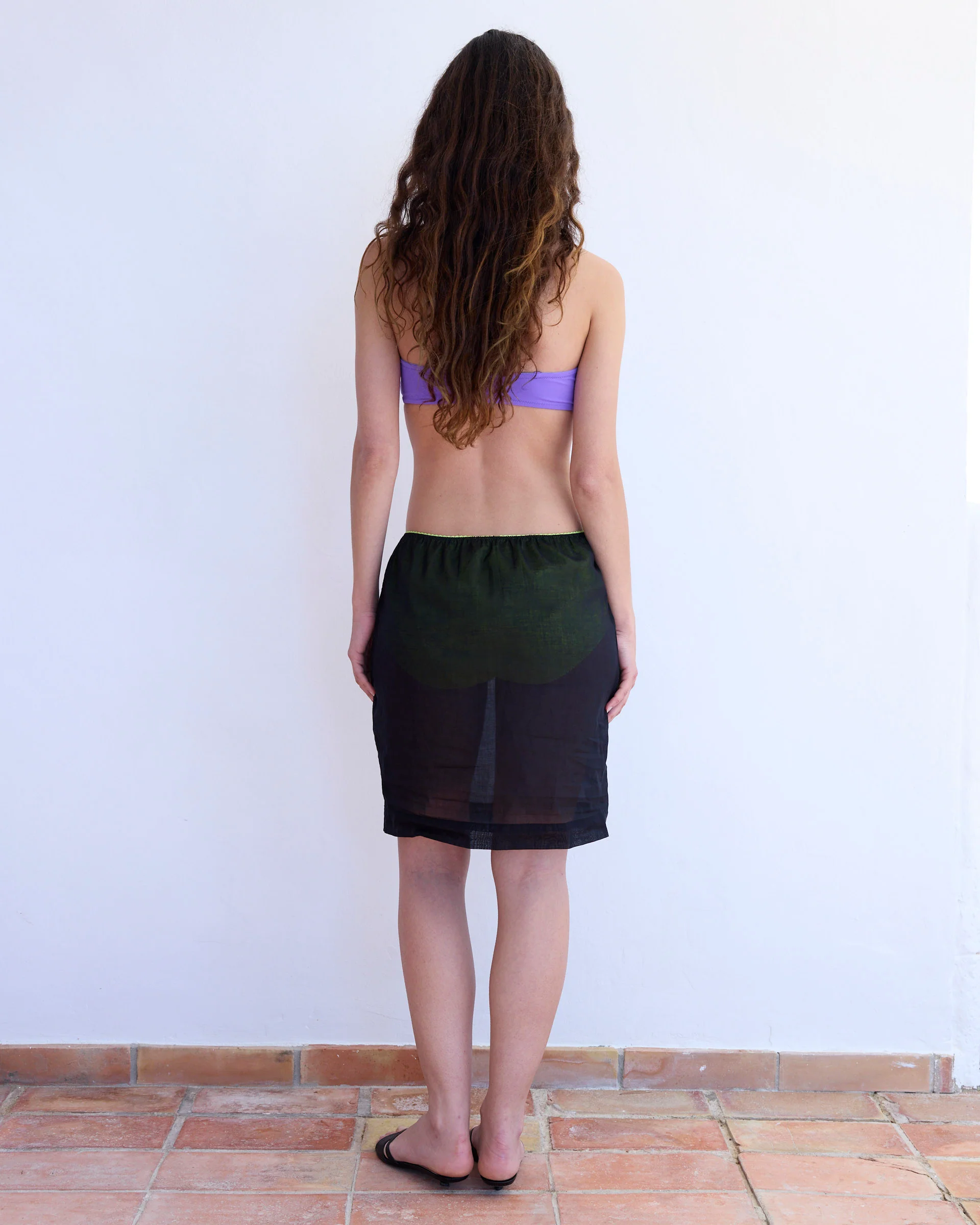 Neon Midi Bloomer - Image 7
