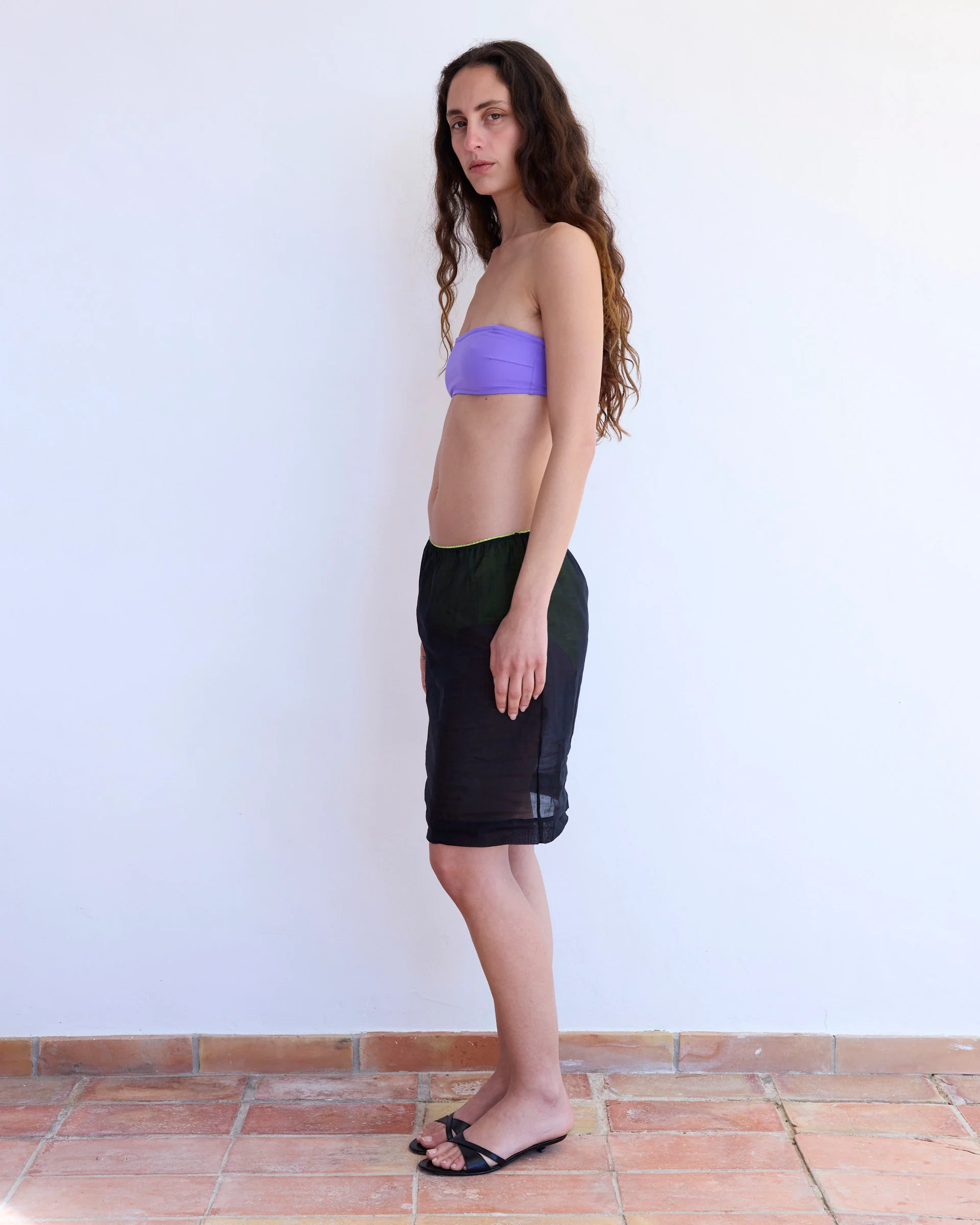 Neon Midi Bloomer - Image 8