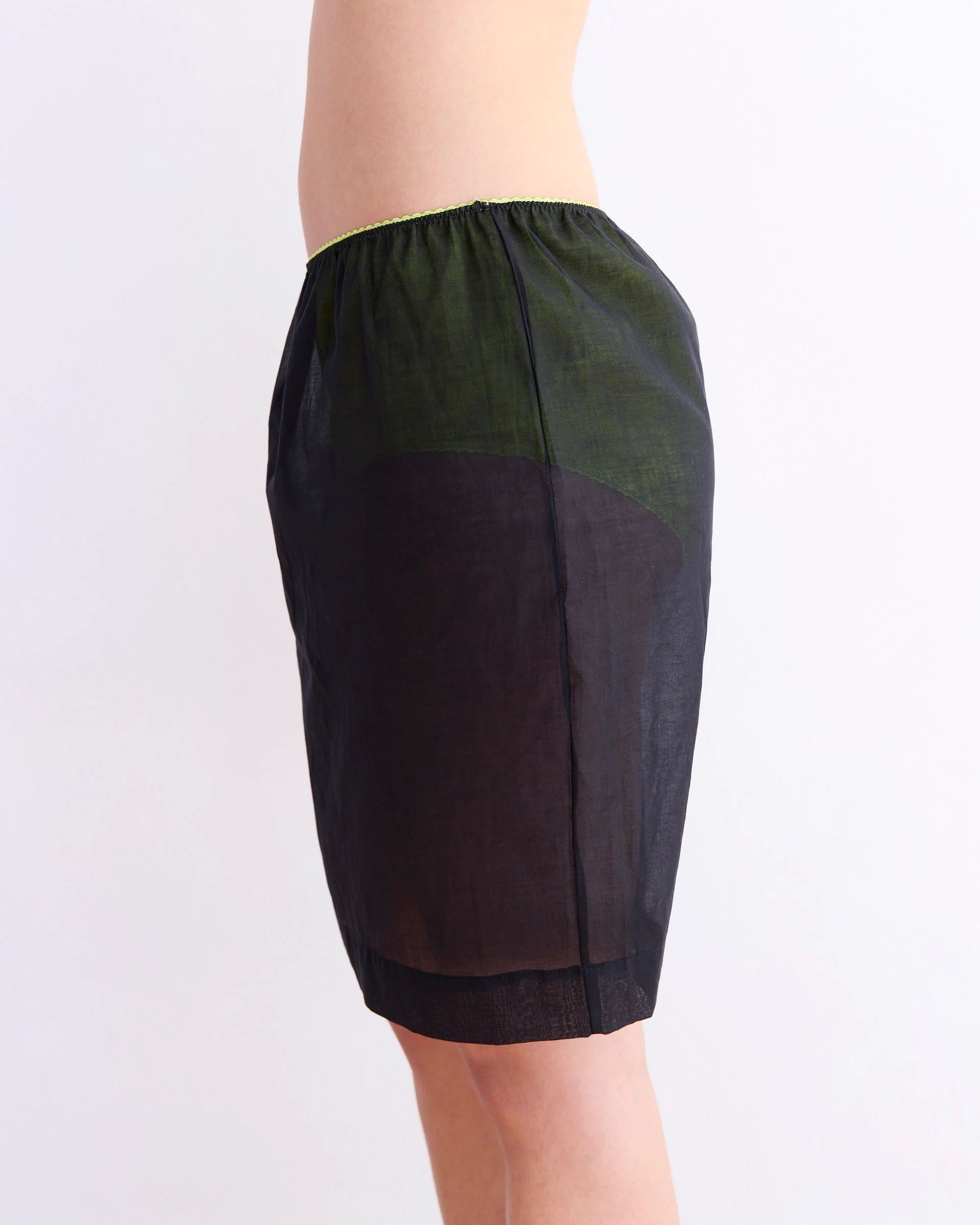 Neon Midi Bloomer - Image 9