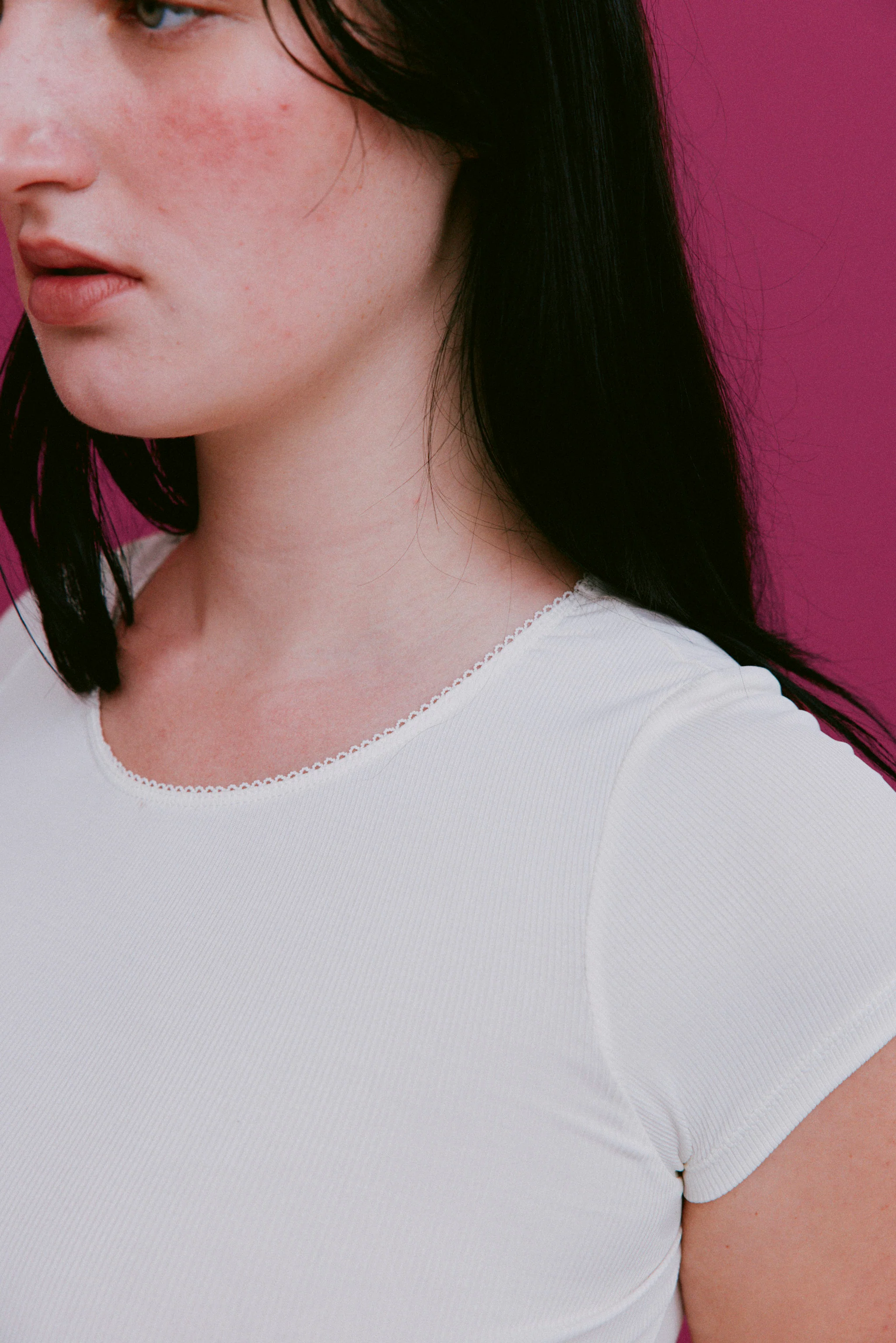 Second Skin Tee - Image 2