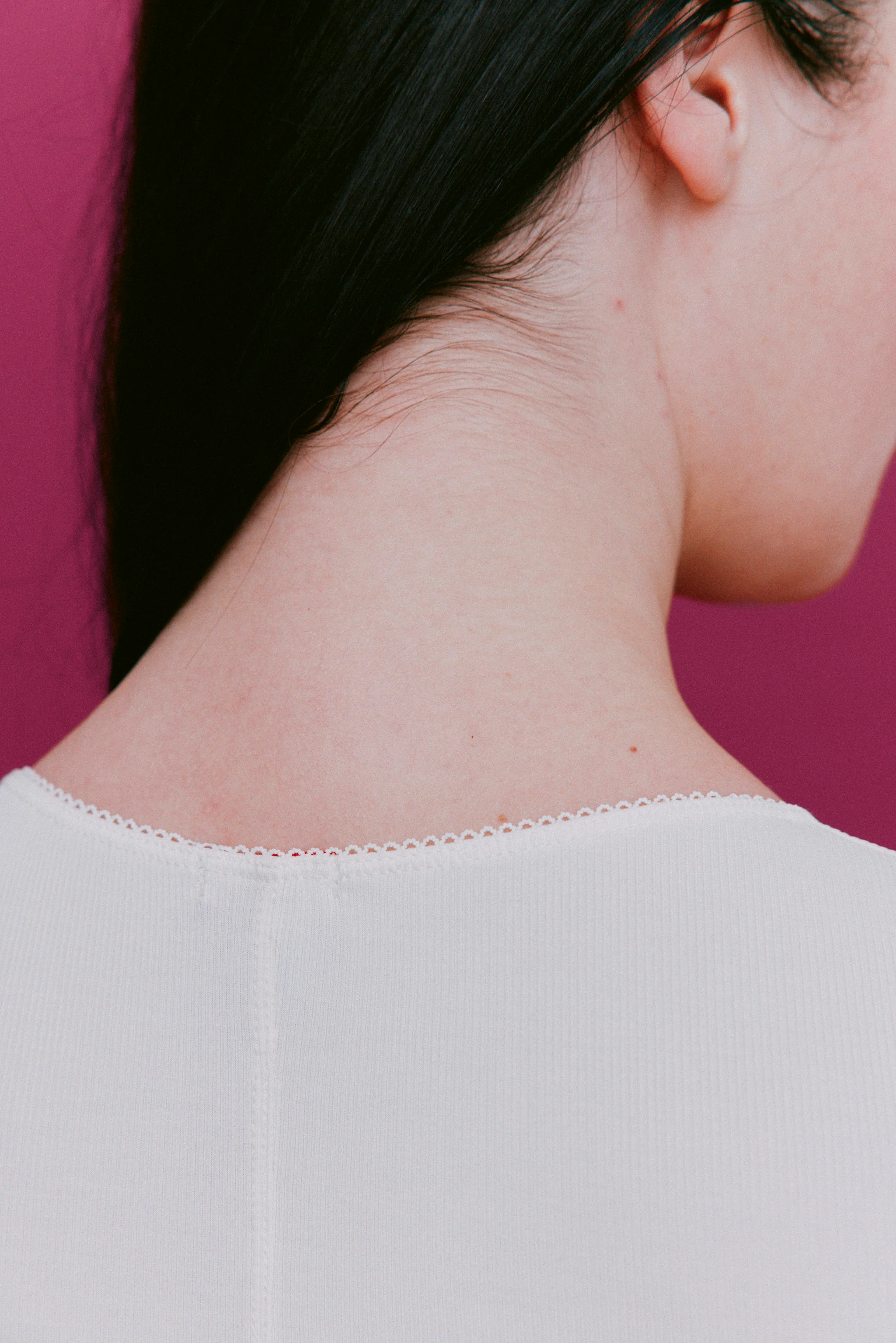 Second Skin Tee - Image 4