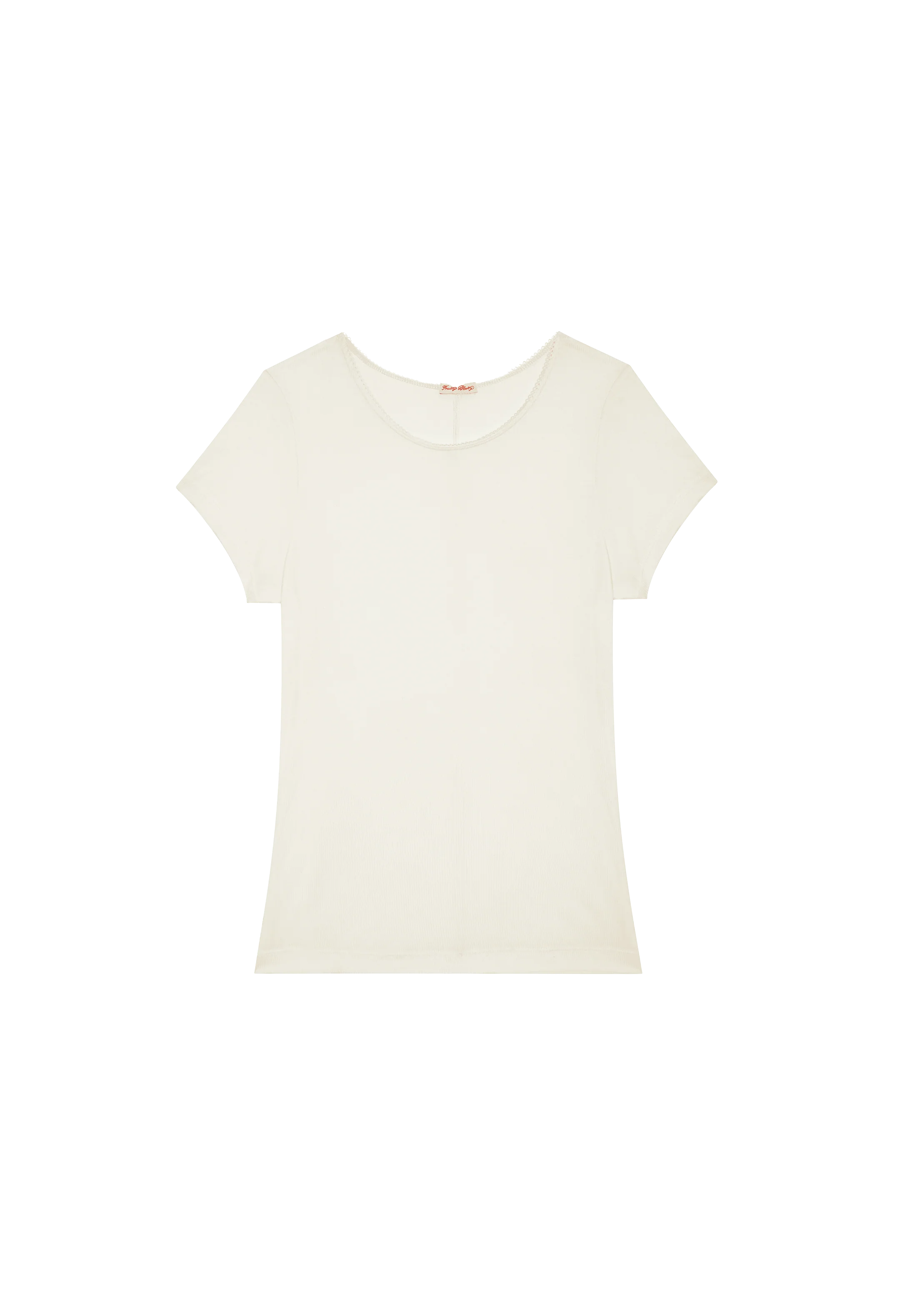 Second Skin Tee - Image 5