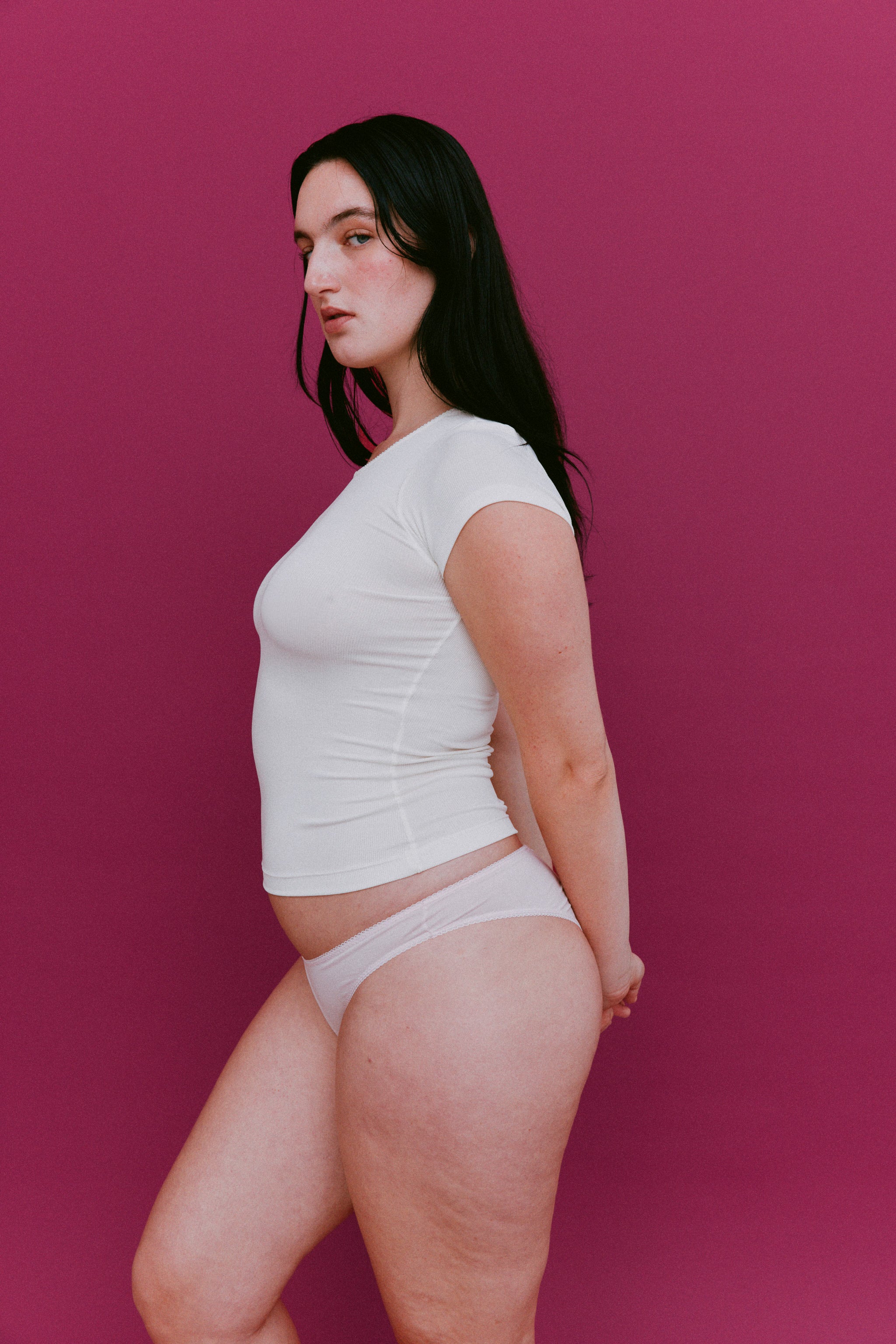 Second Skin Tee - Image 6