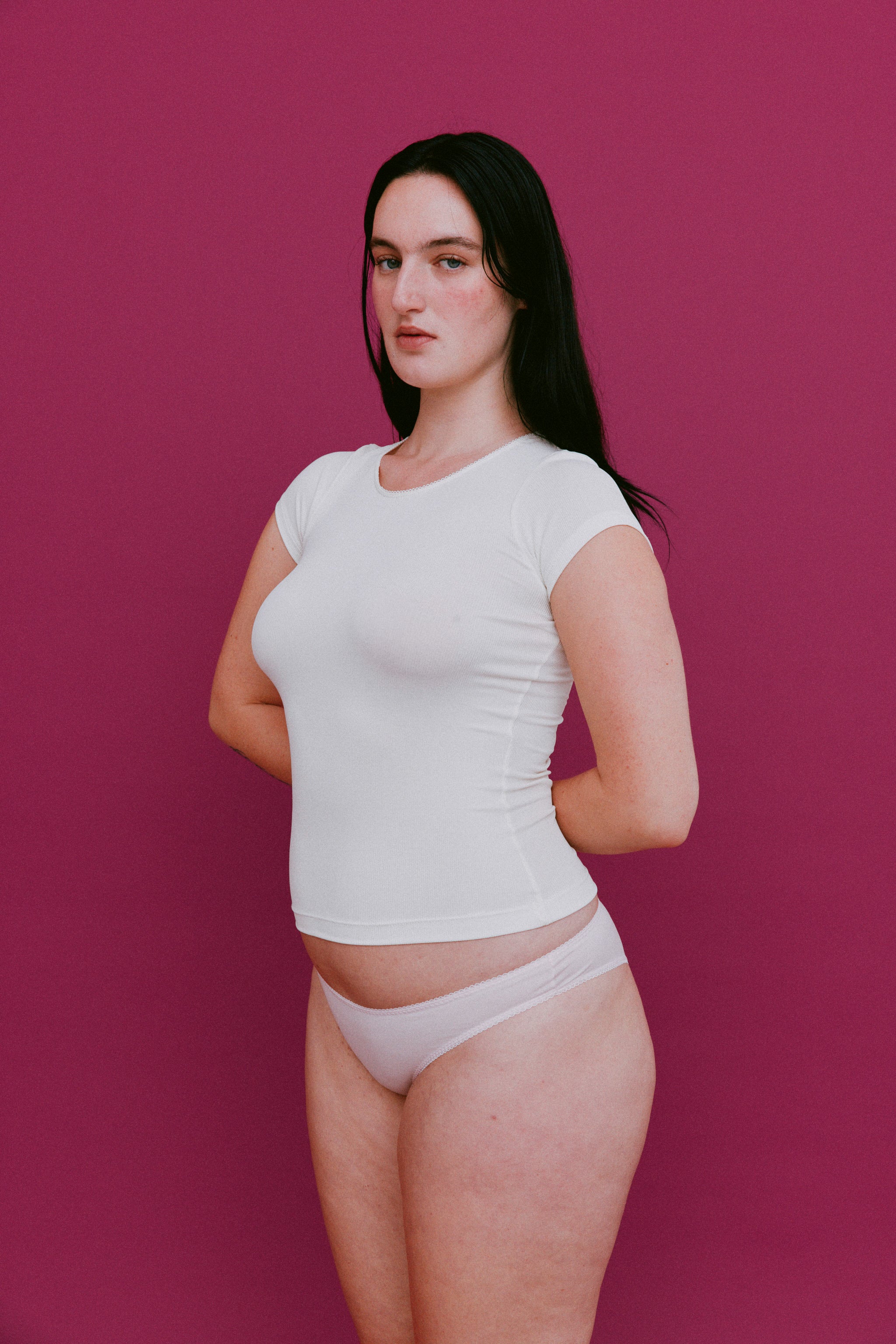 Second Skin Tee - Image 7
