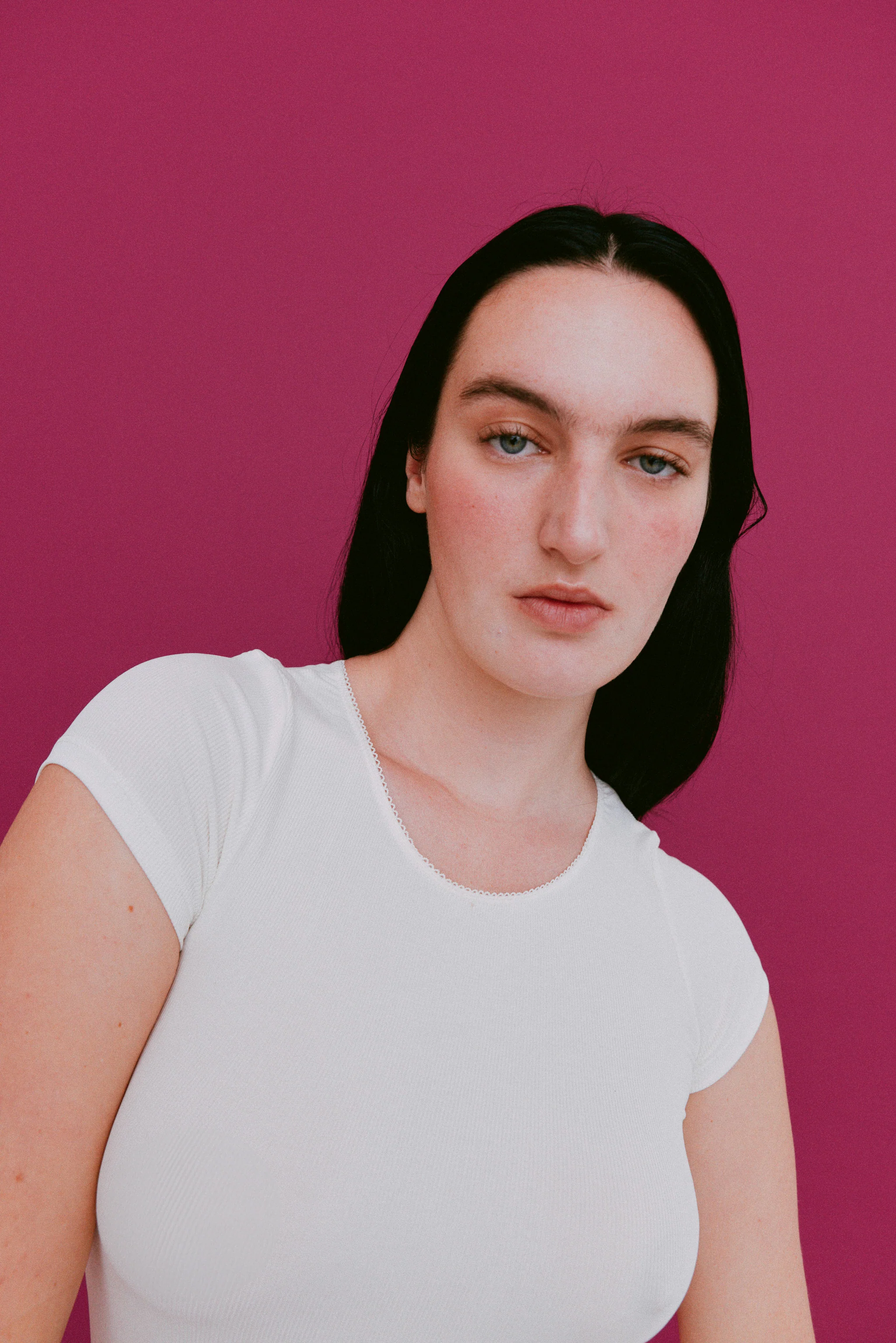 Second Skin Tee - Image 8