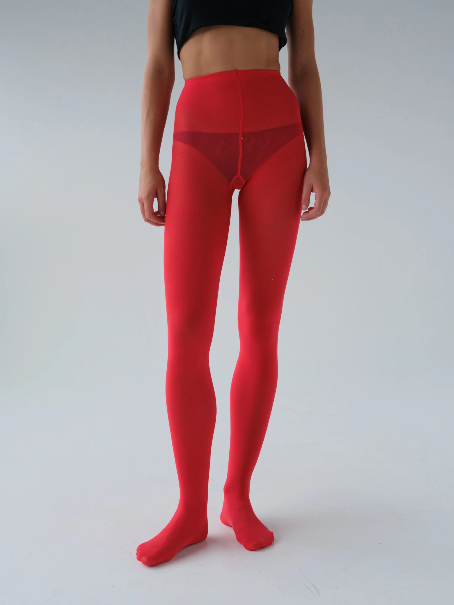 Olivia Premium Tights - Image 3