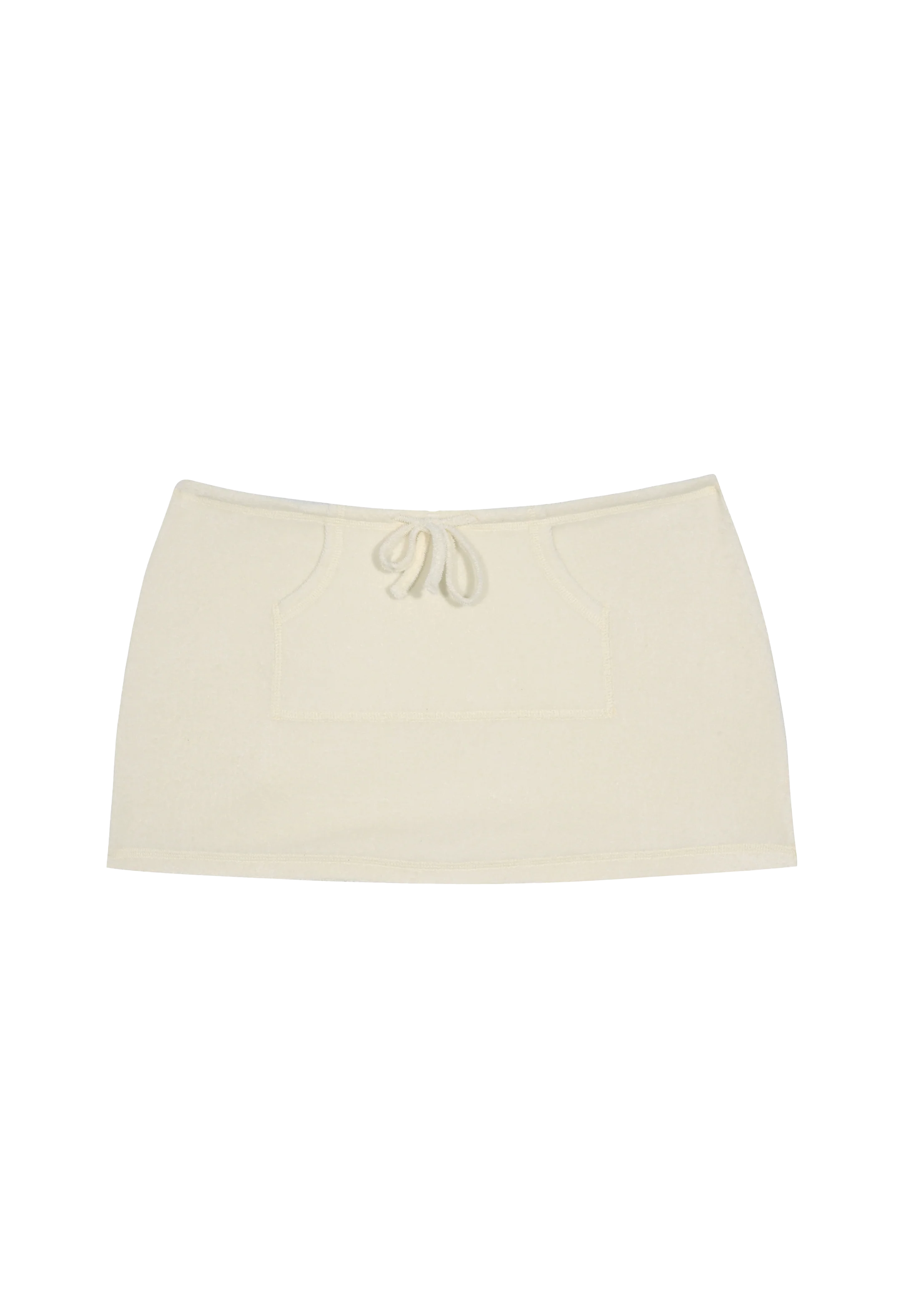 Olsen Towel Skirt - Image 5