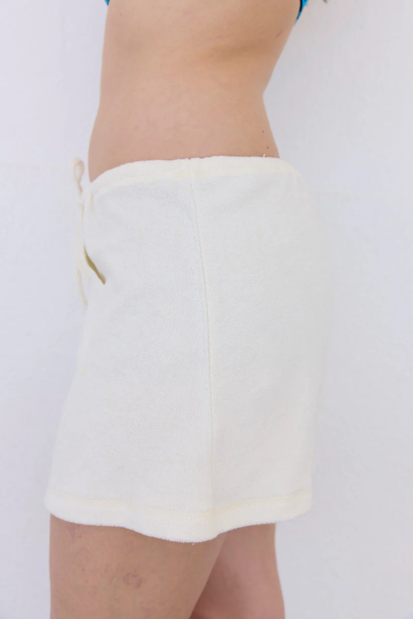 Olsen Towel Skirt - Image 8